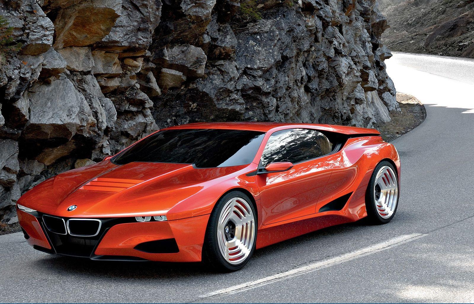 BMW M8, 車両, HQ画像, 壁紙