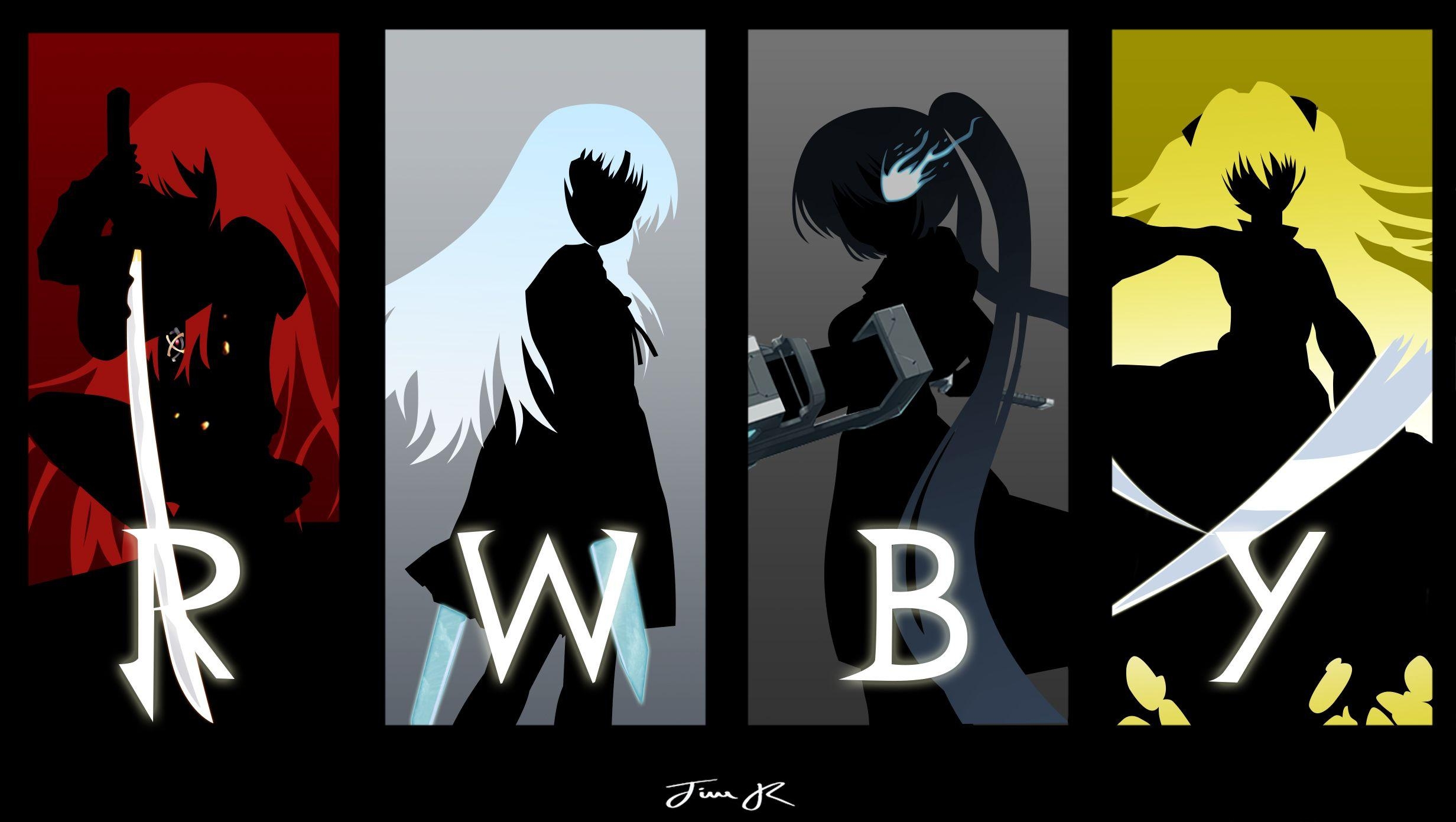 RWBY 壁紙, 1391px, 高解像度, アニメ背景