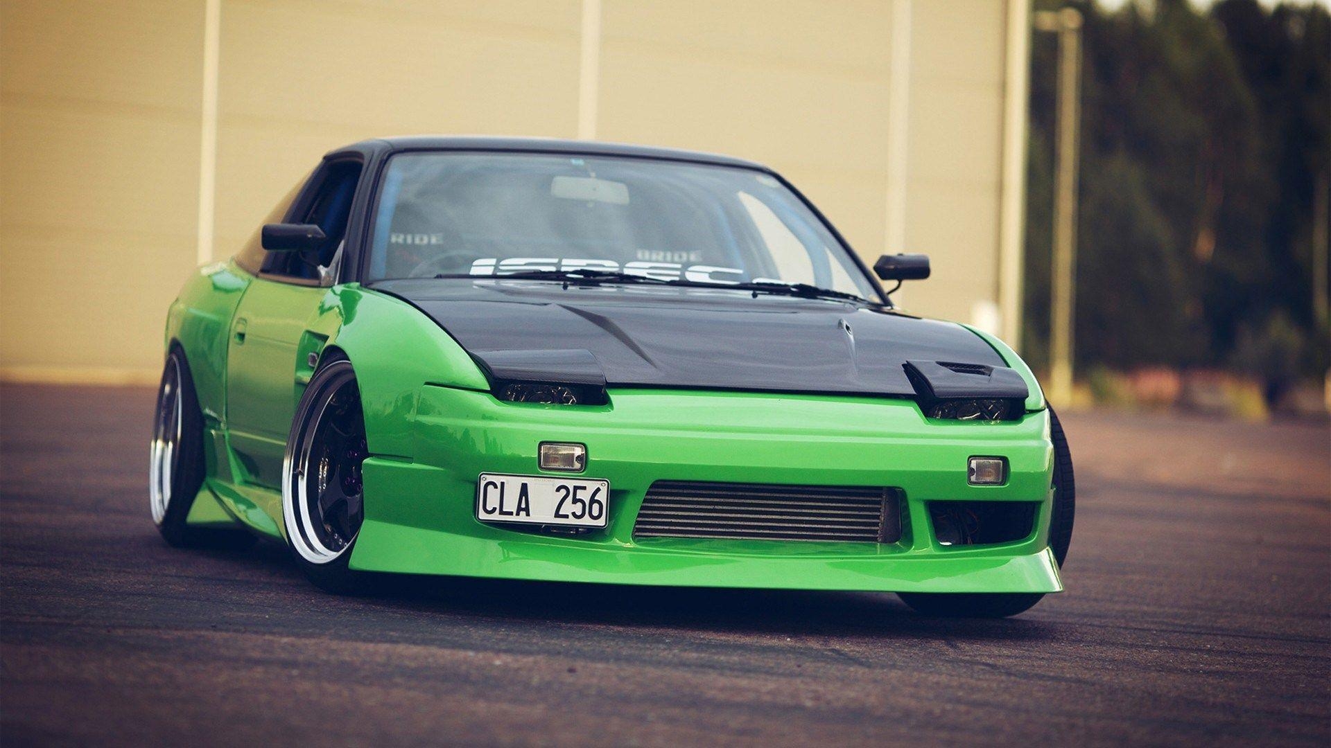 日産 240SX, 高解像度, 車, 自動車