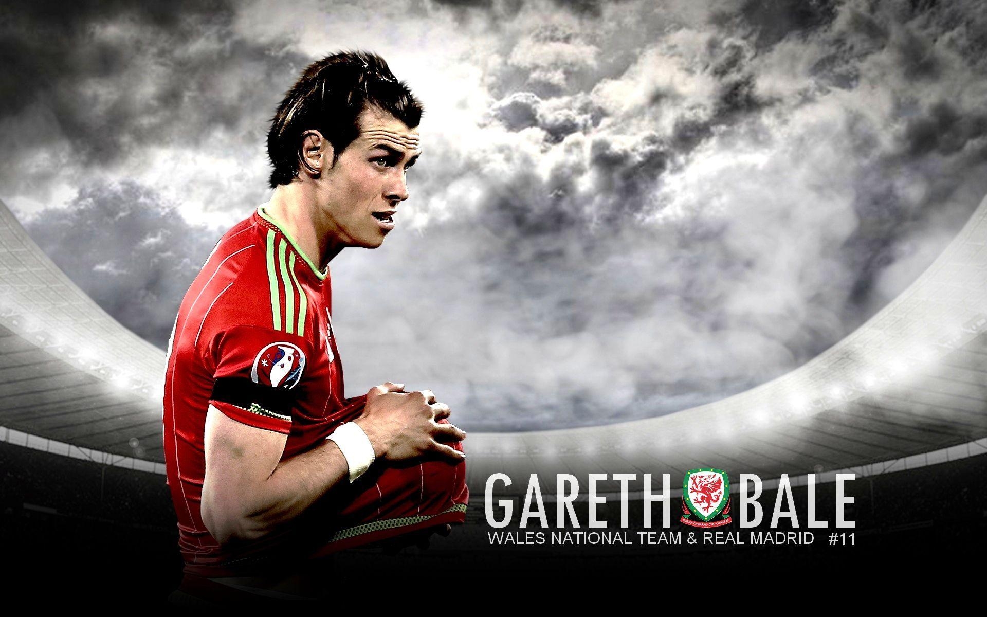 Gareth Bale, 壁紙, 写真, イメージ