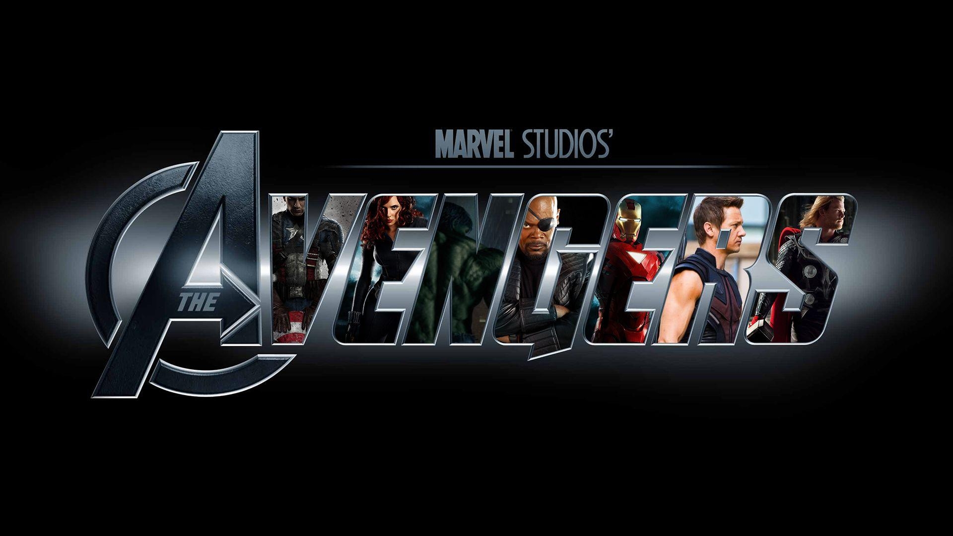 アベンジャーズ, 壁紙22, 映画, マーベル