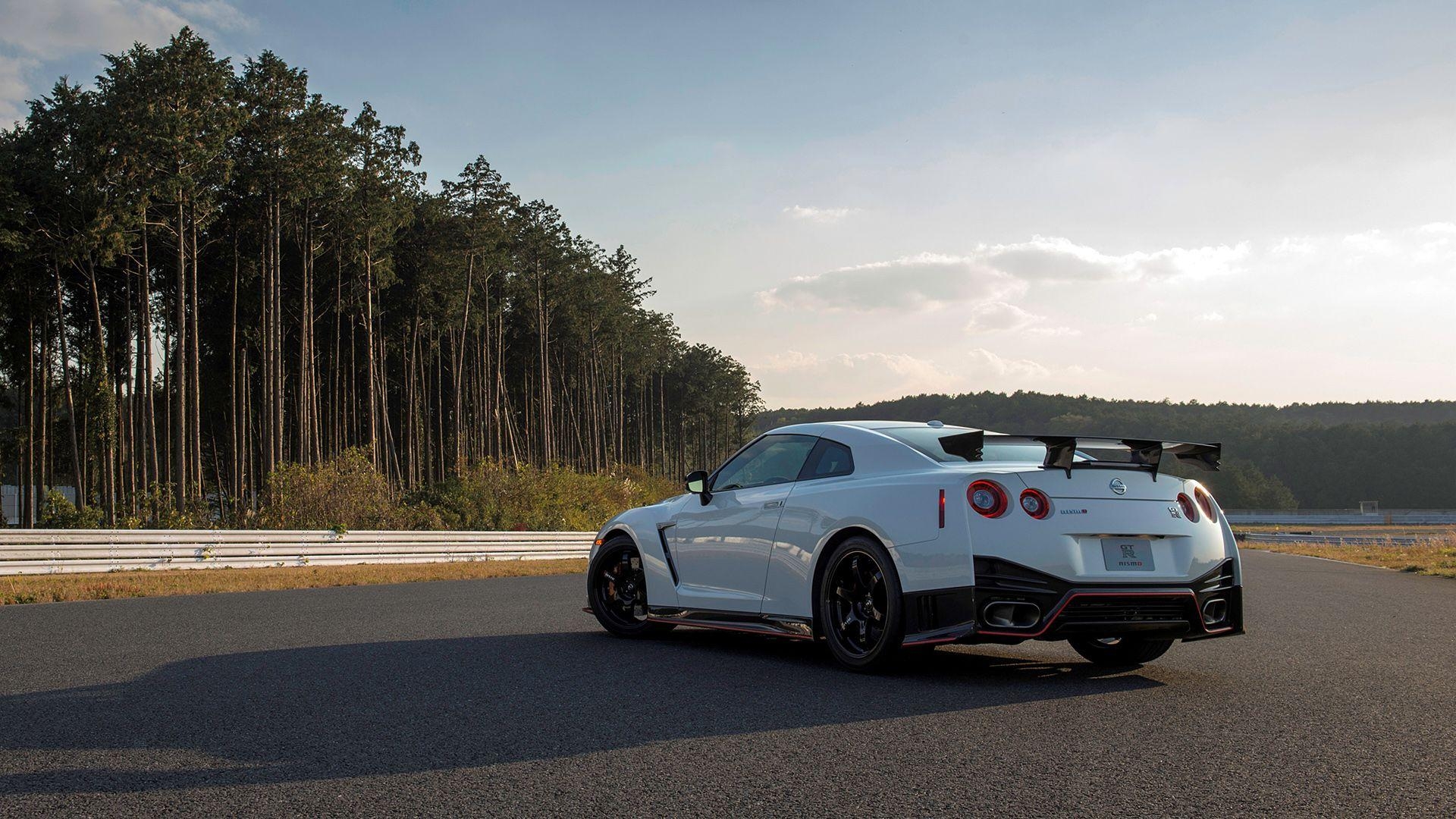 日産GT-Rニスモ, HD壁紙, 画像, スポーツカー