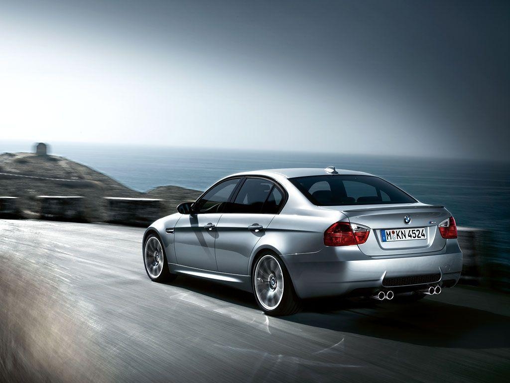 BMW E90, 非公式壁紙, 絵スレッド, 高画質