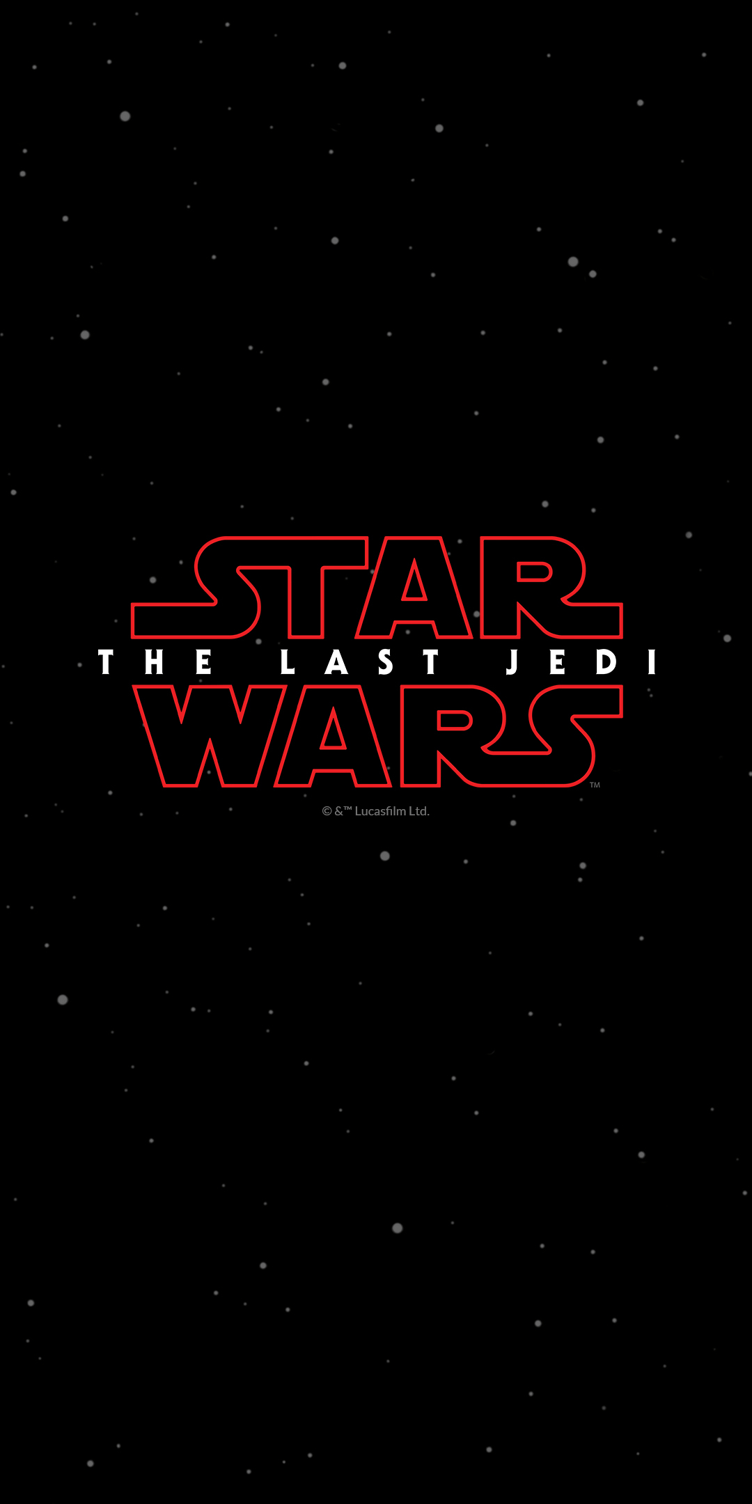 スター・ウォーズ, ラスト・ジェダイ, 壁紙, 1080x2160