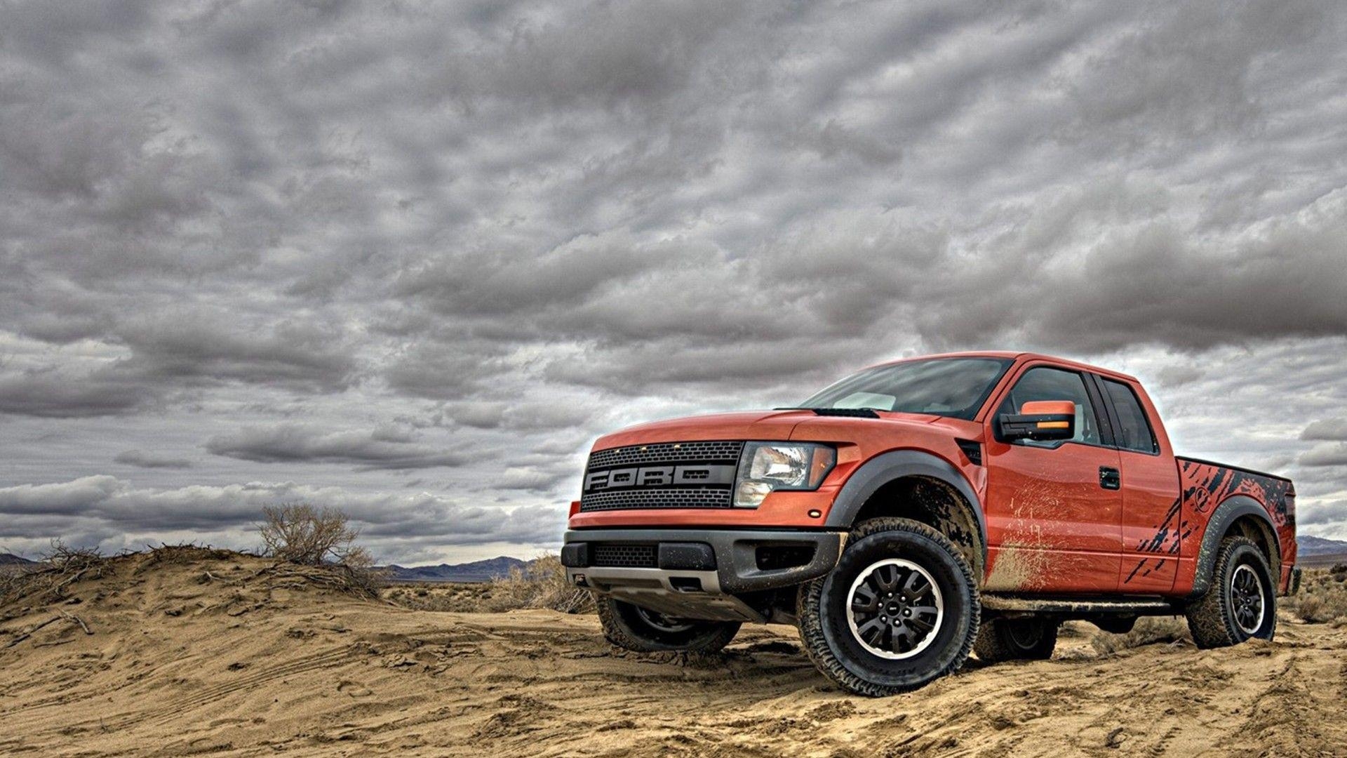 Ford Raptor, 1080p壁紙, エピック, カー壁紙