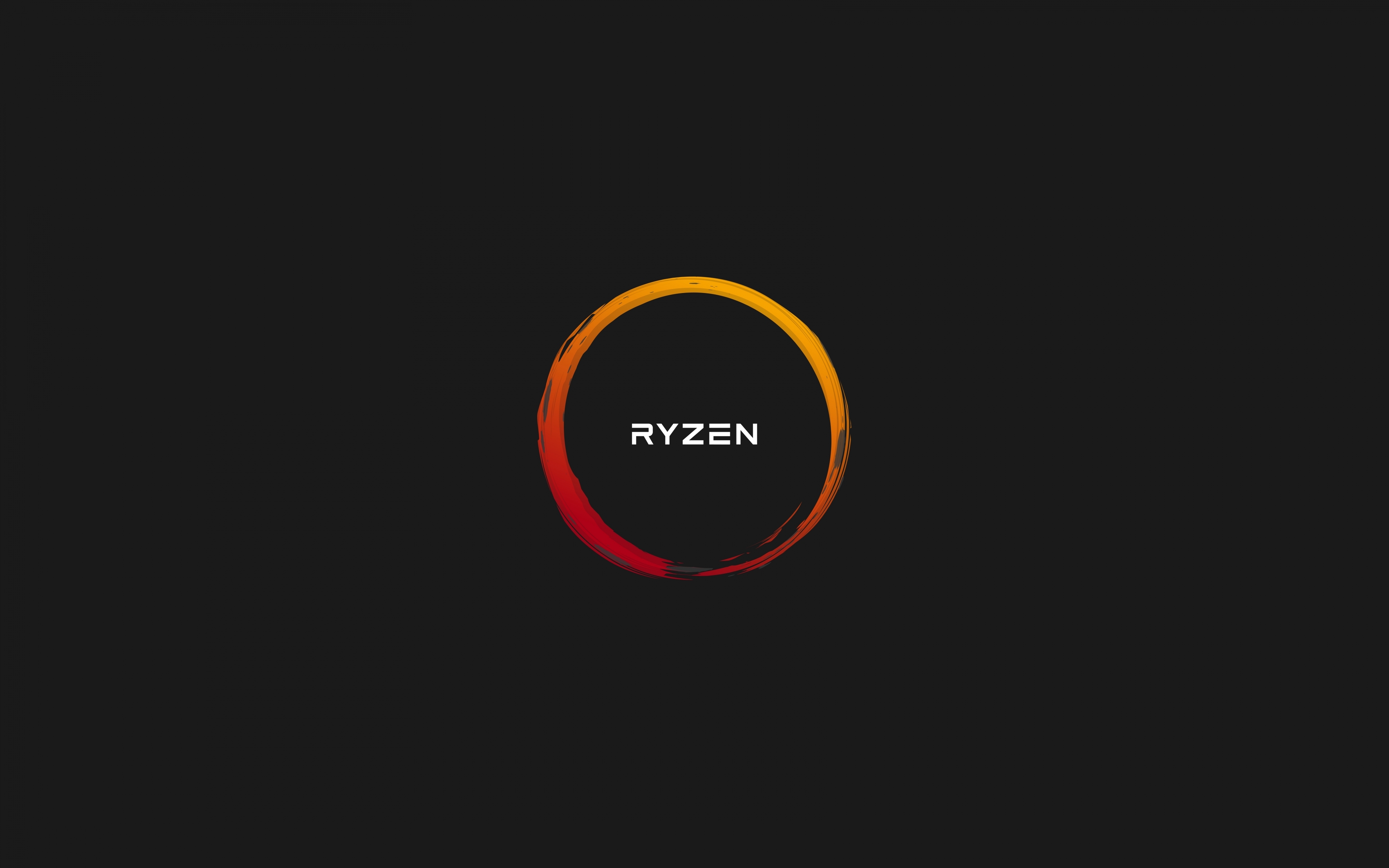 AMD Ryzen, 8K, 4K解像度, 壁紙