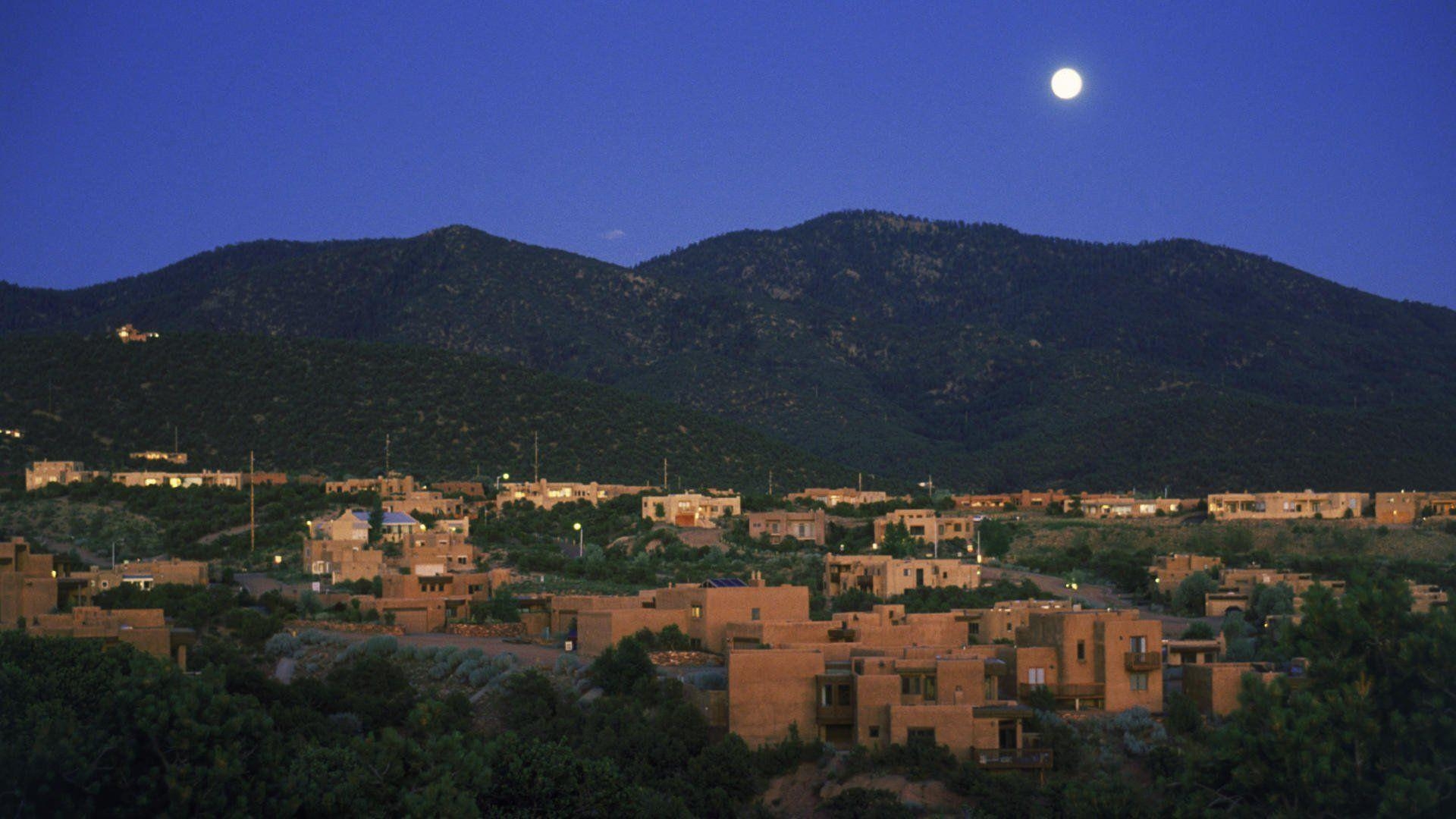 ニューメキシコ, 壁紙, 自然, 美しい風景