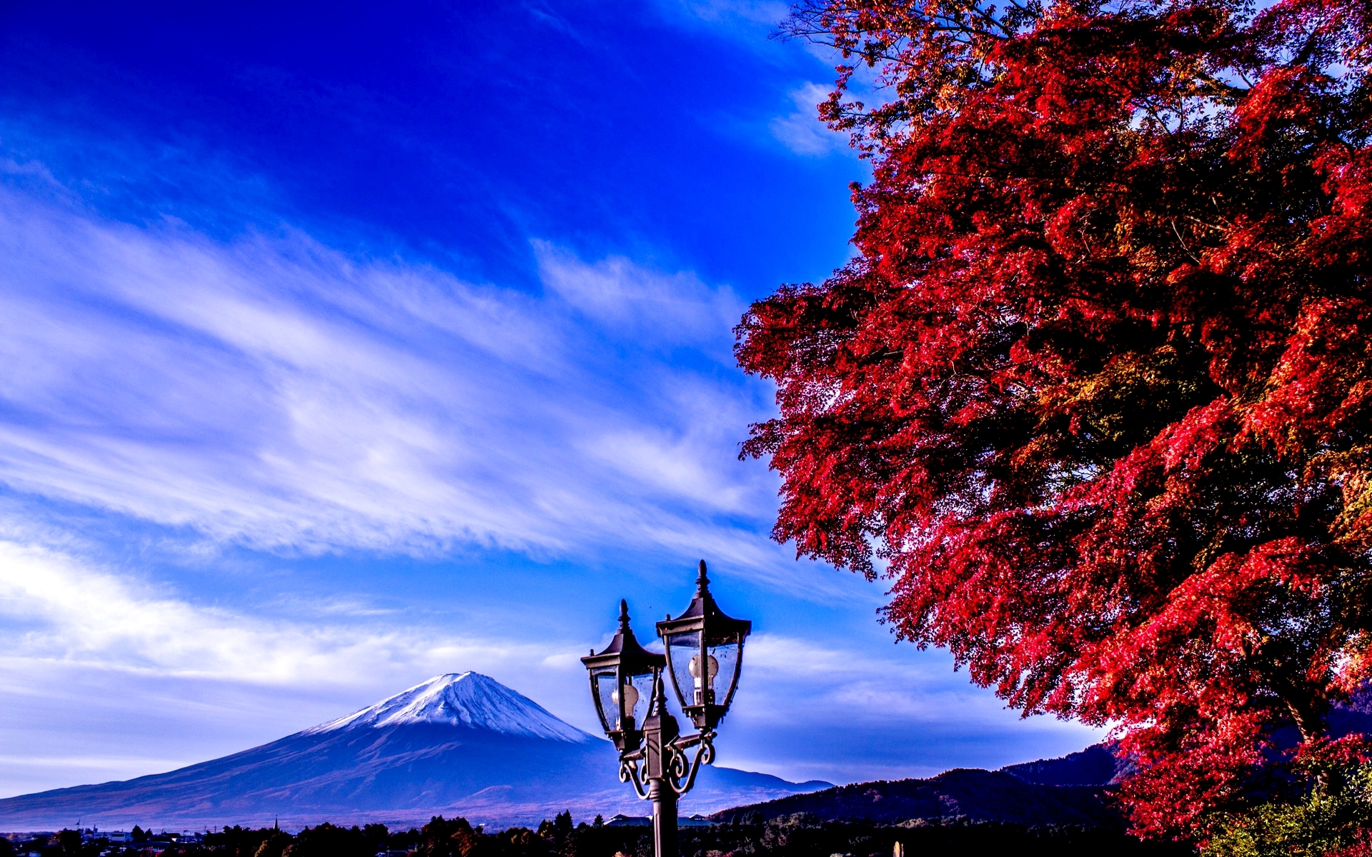 富士山, 高解像度, 壁紙, 日本, 旅行