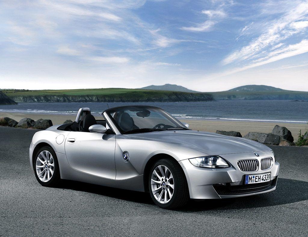 BMW Z4, ロードスター, ダウンロード, HD壁紙