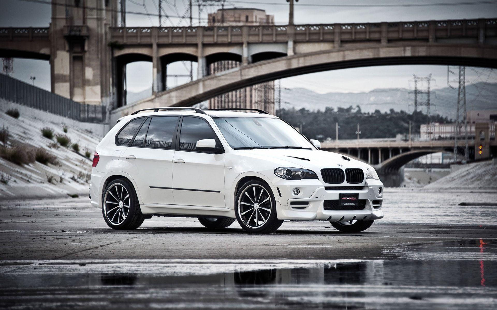 BMW X5, デスクトップHD, 自動車, 高画質壁紙