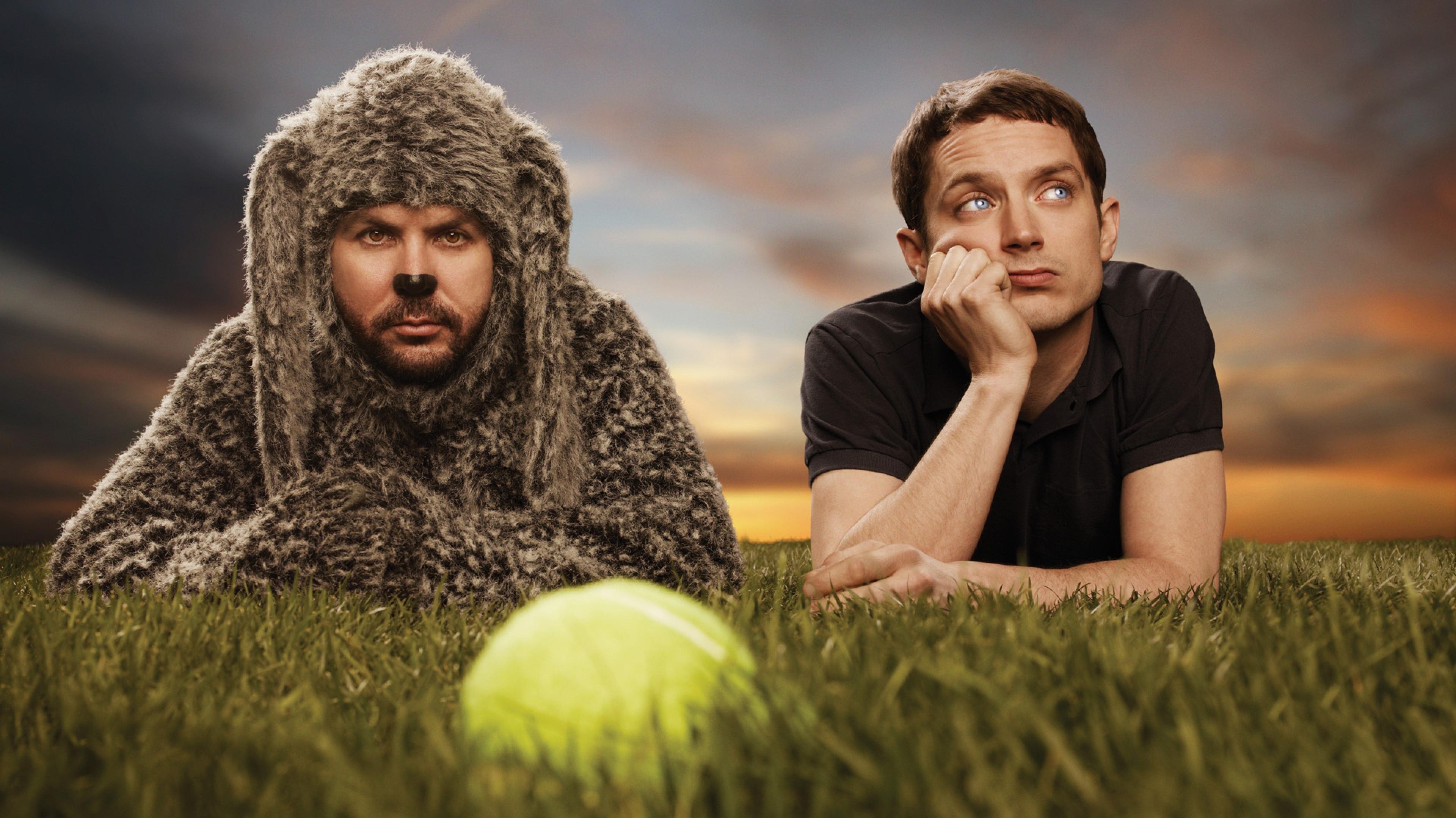 イライジャ・ウッド, Wilfred, HD壁紙, 映画背景