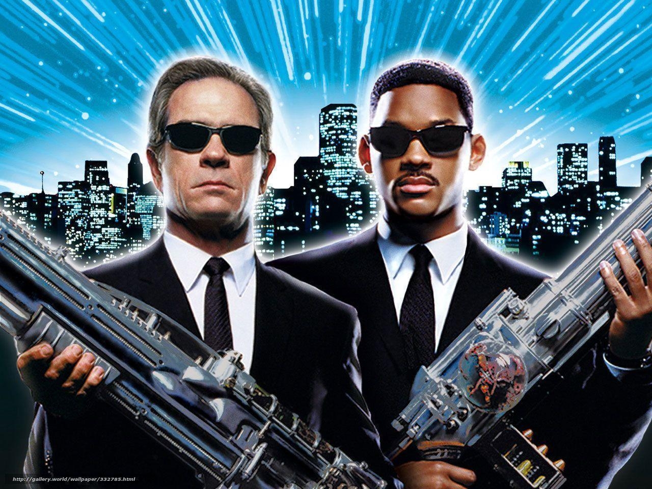 MIB, 映画壁紙, 無料デスクトップ, メン・イン・ブラック