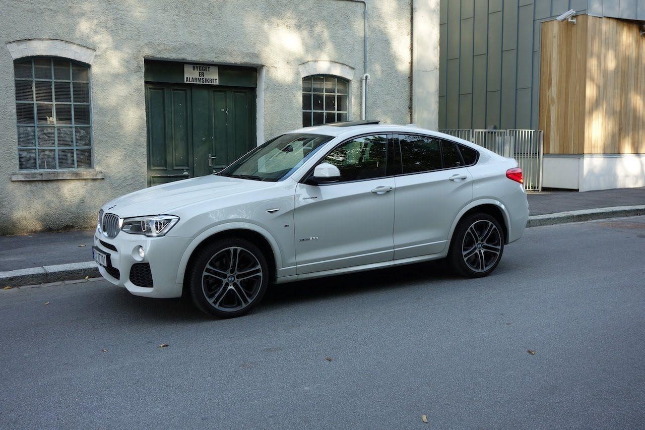 BMW X4, 画像, 自動車, 壁紙