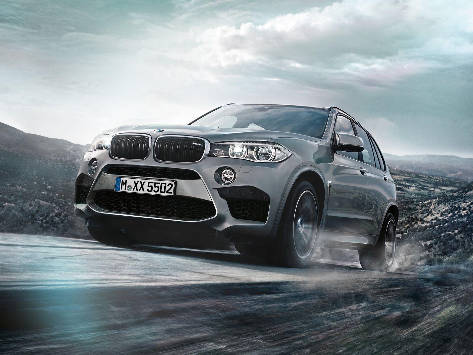 BMW X5 2016, 壁紙, ベスト画像