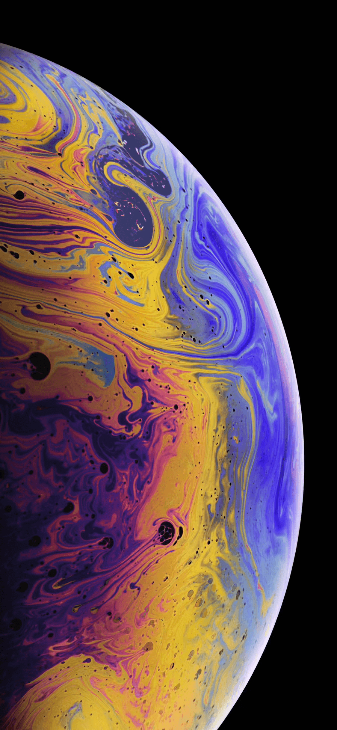 iphone xs, 無料壁紙, 背景, 1125x2436