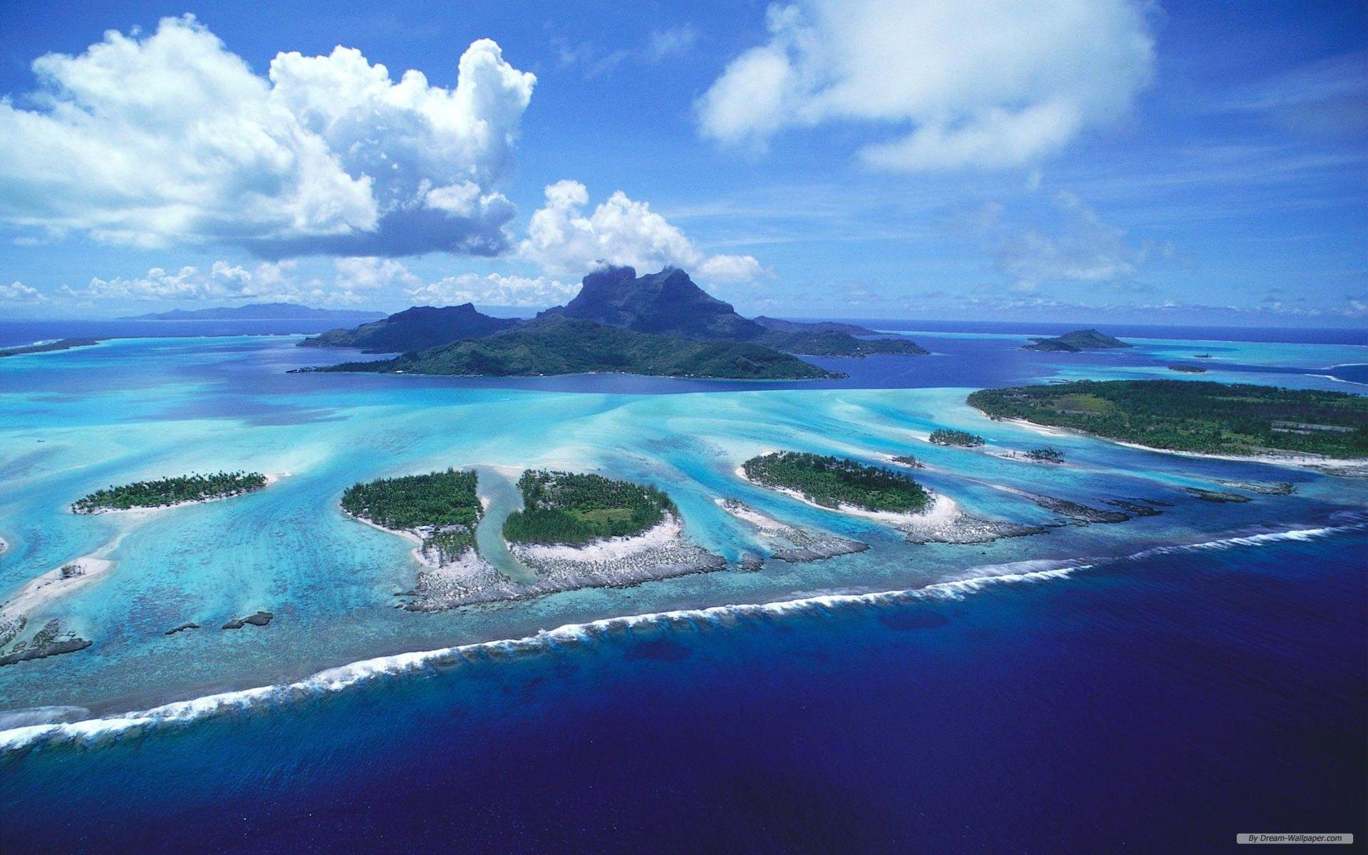 ガラパゴス諸島, 無料壁紙, トラベル壁紙, 島