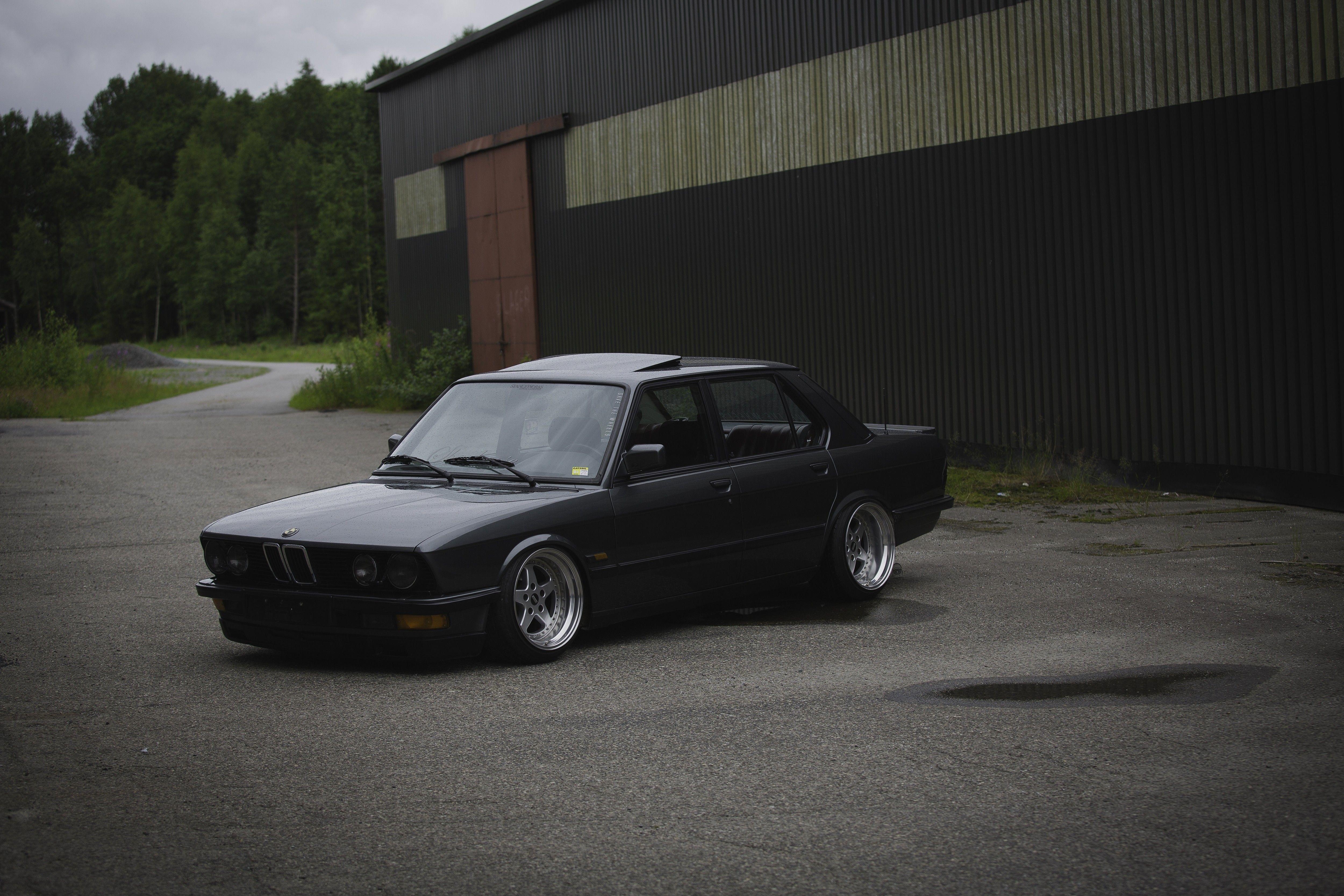 BMW E28, HDデスクトップ壁紙, 背景画像, スマホ用