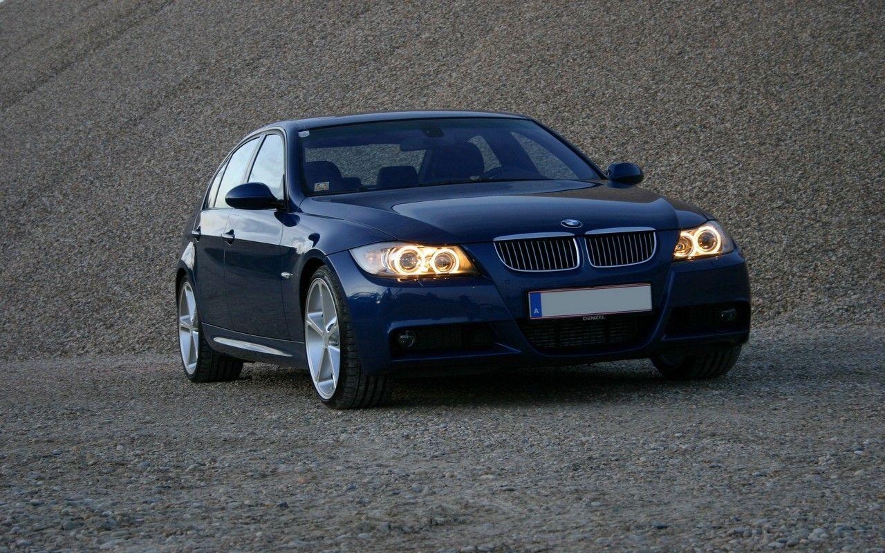 BMW 320, 車, 壁紙, 自動車領域