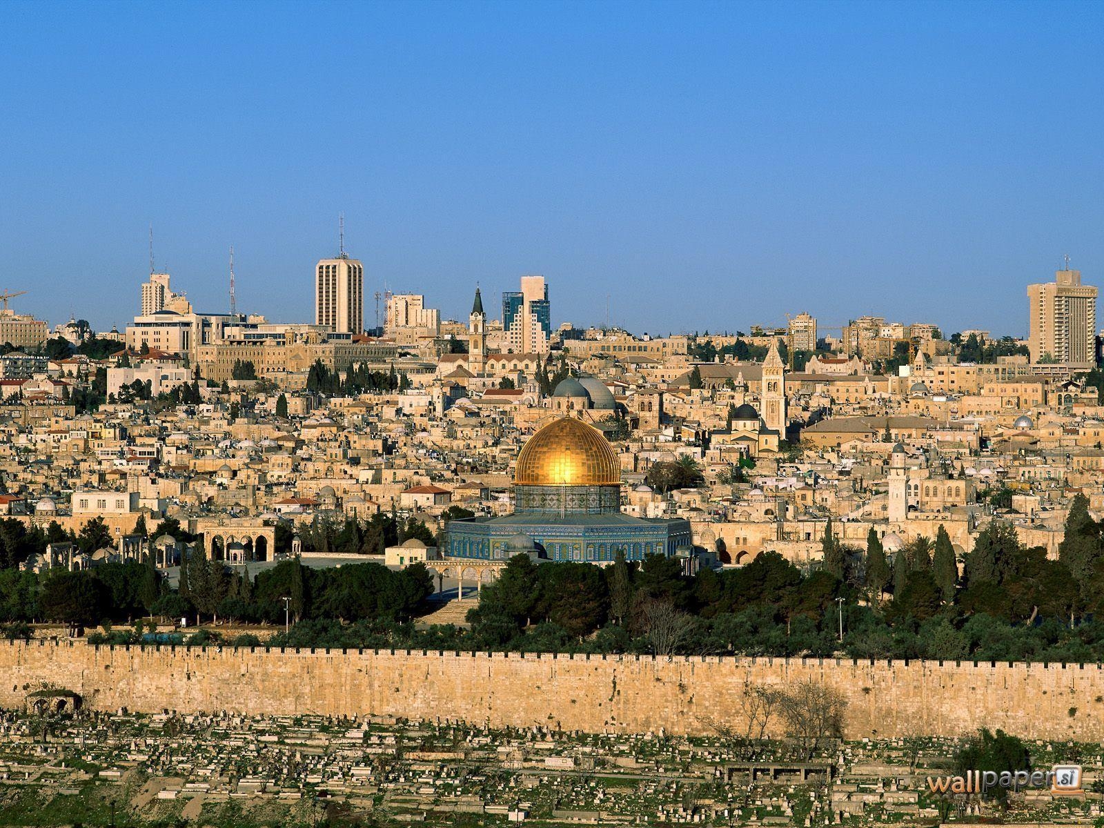 イスラエル, 旅行, 壁紙, 風景