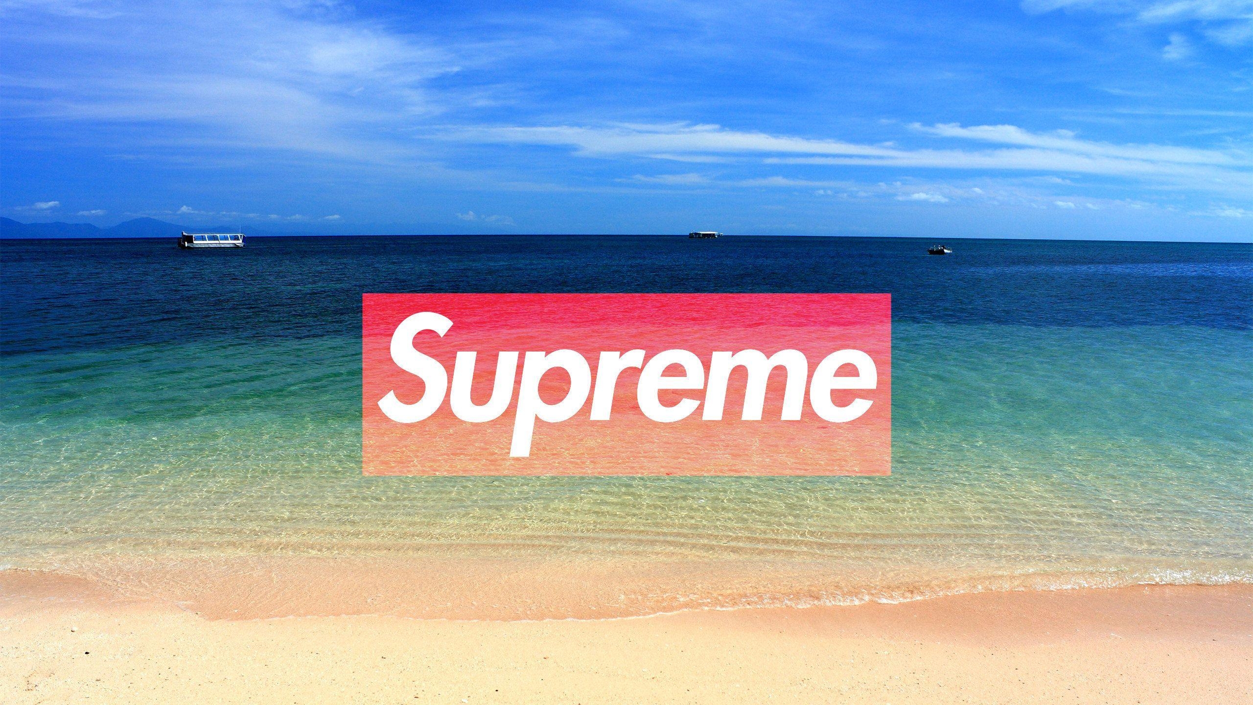 Supreme, HD, トレンディ, 壁紙