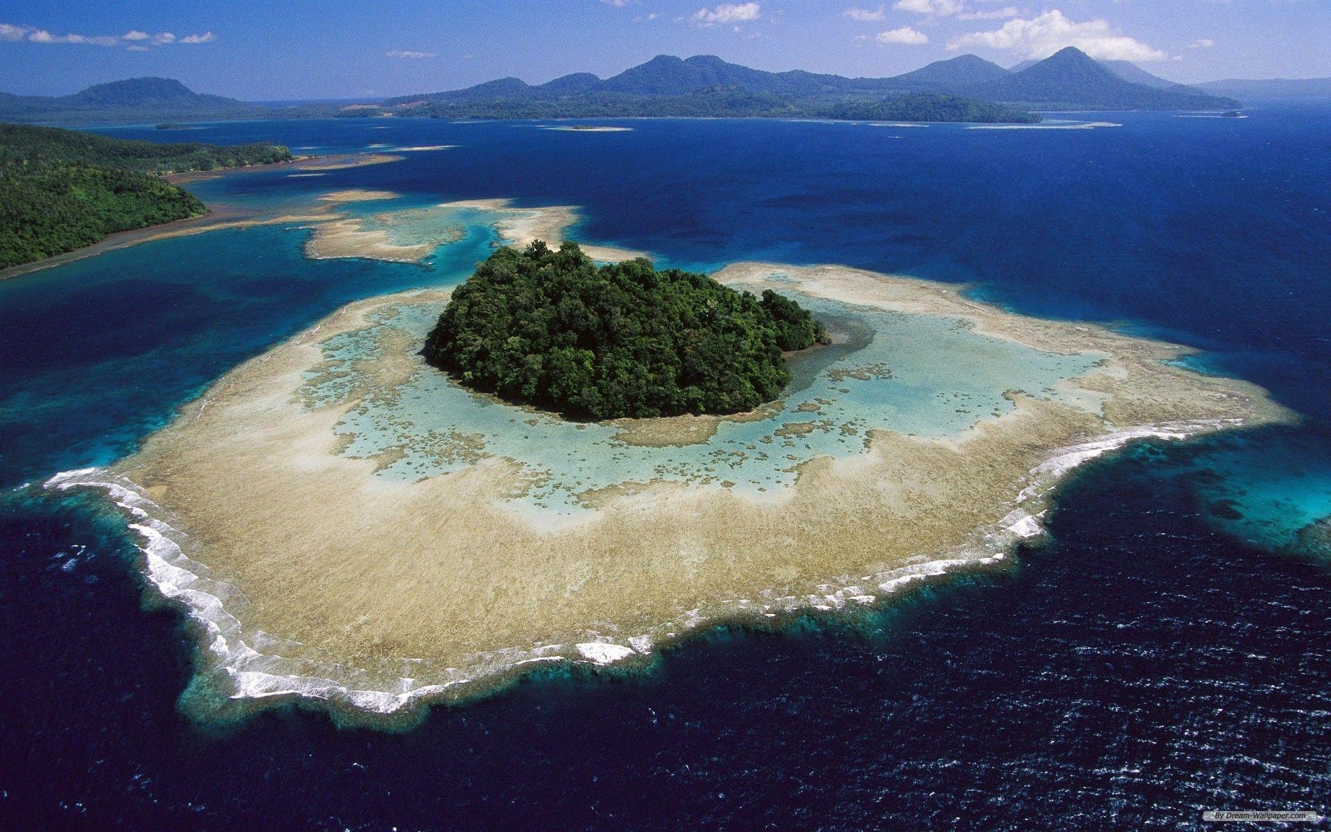 ガラパゴス諸島, 高解像度, 壁紙, 自然
