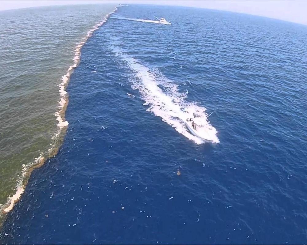 メキシコ湾, アンドロイド, 壁紙, 海の風景