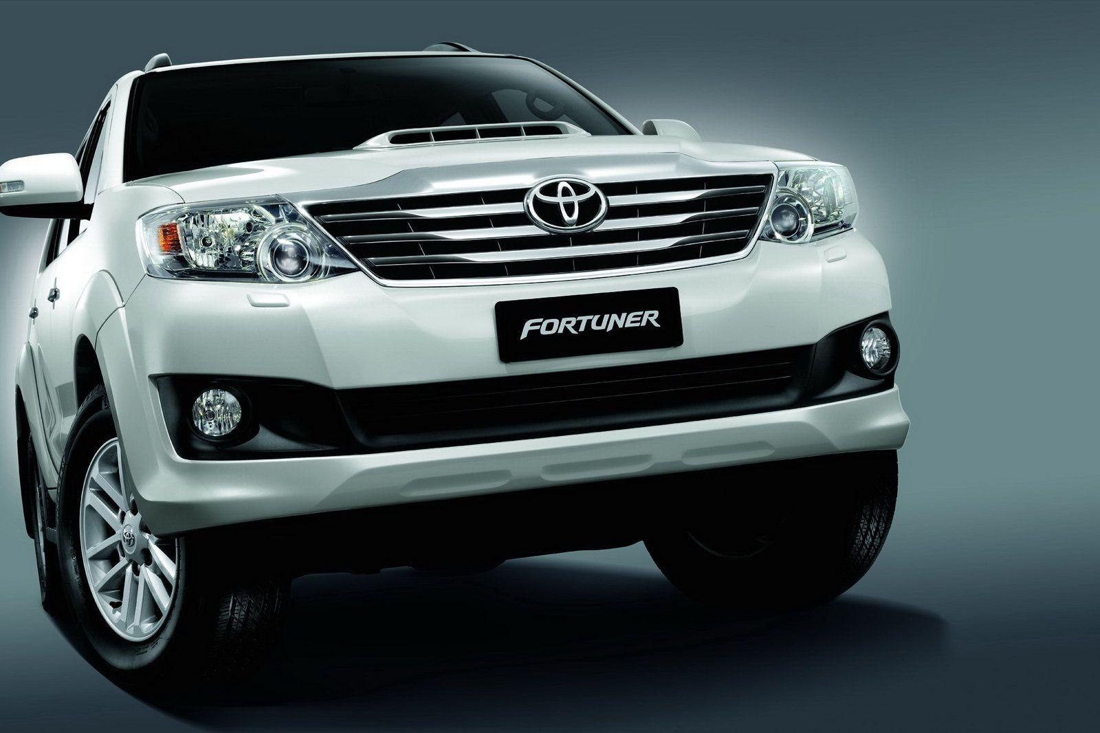 トヨタ Fortuner 壁紙, 車 デザイン, 高級 SUV, SUV 壁紙