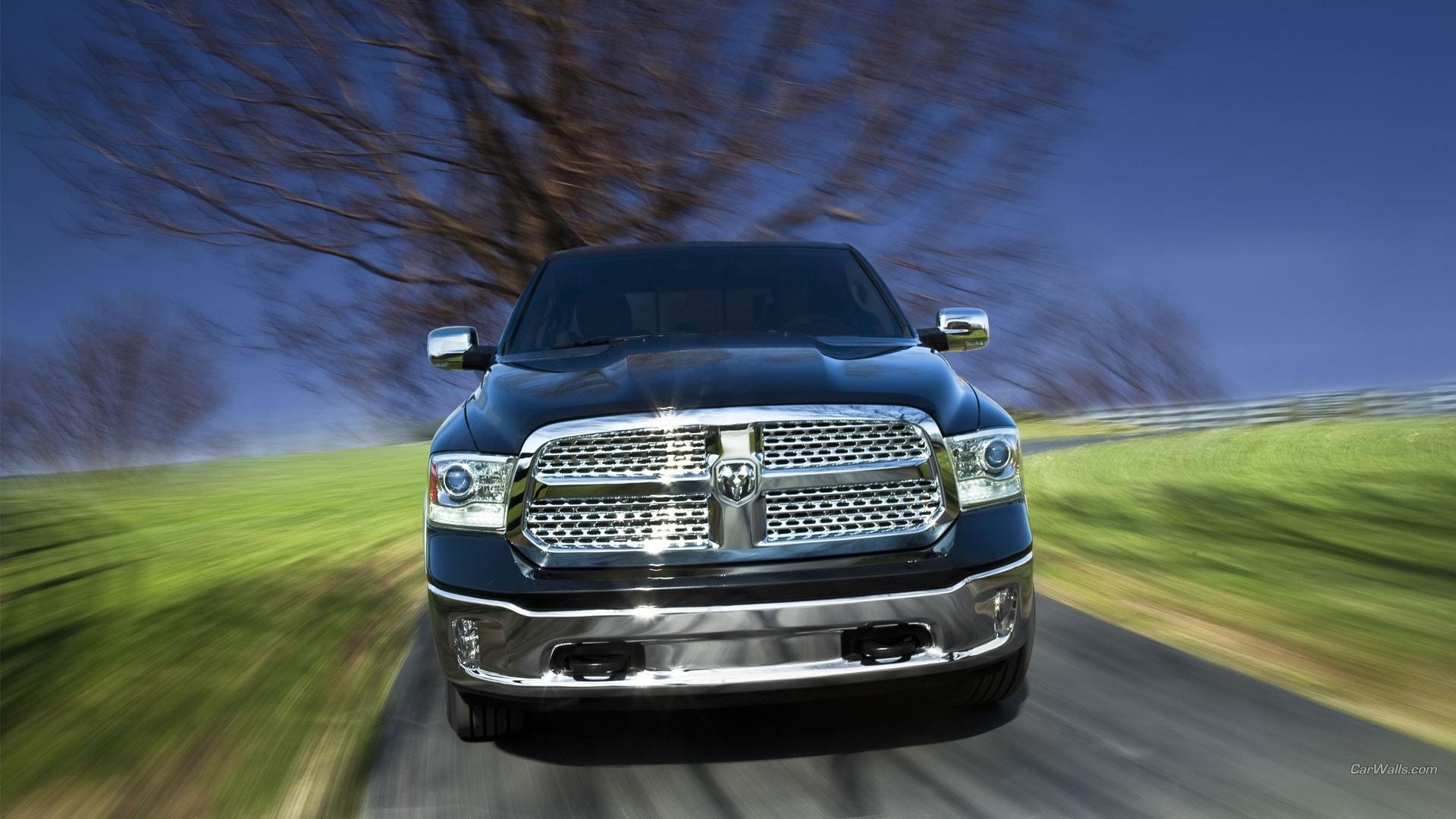 Dodge Ram 1500, ダウンロード, HD壁紙