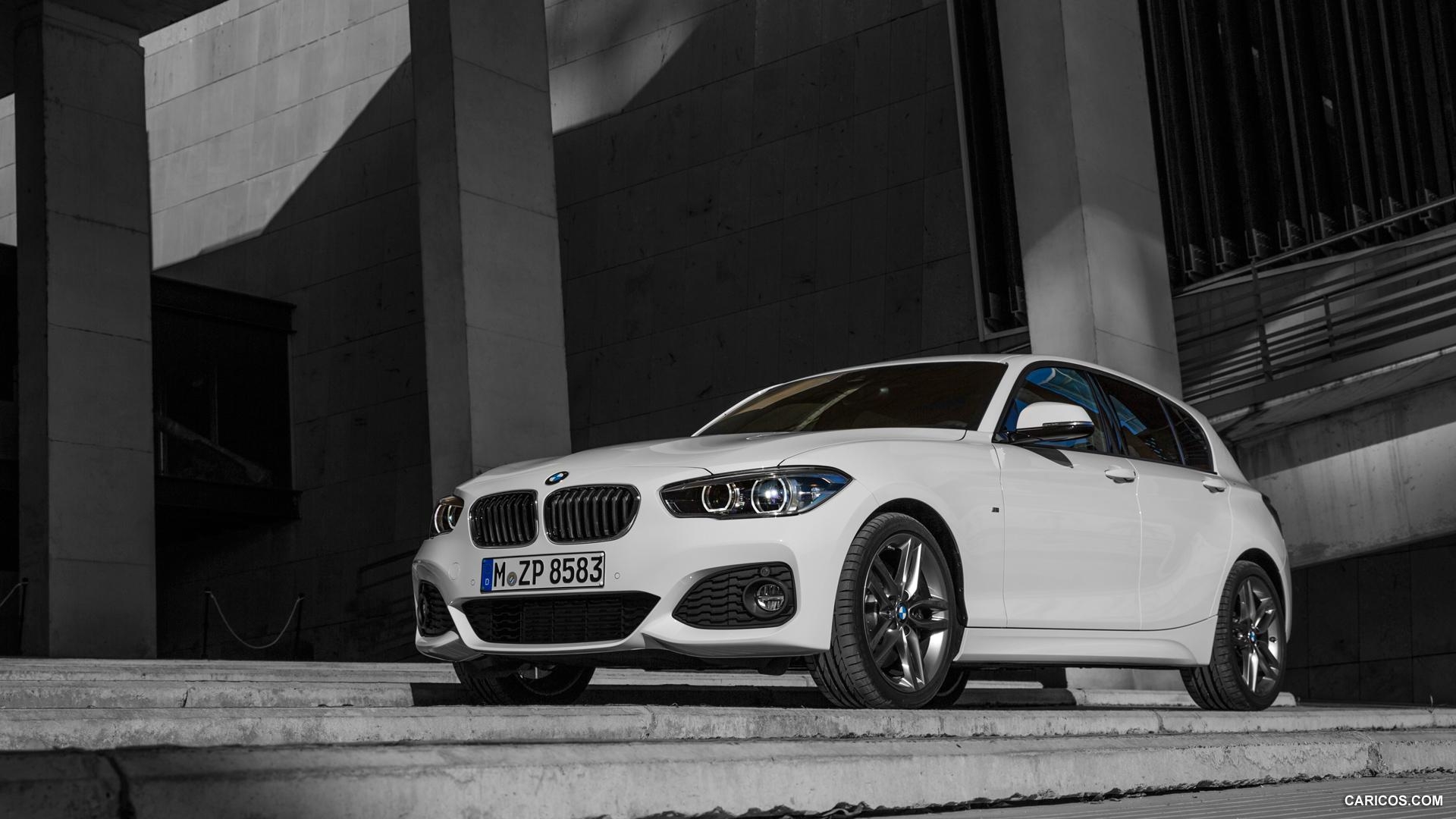 BMW 1シリーズ, 壁紙画像, シックなデザイン, 品質高い