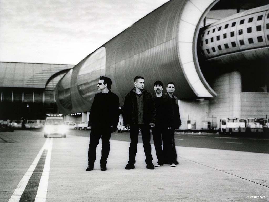 U2, ウォールペーパー, 音楽ビジュアル, HD画像