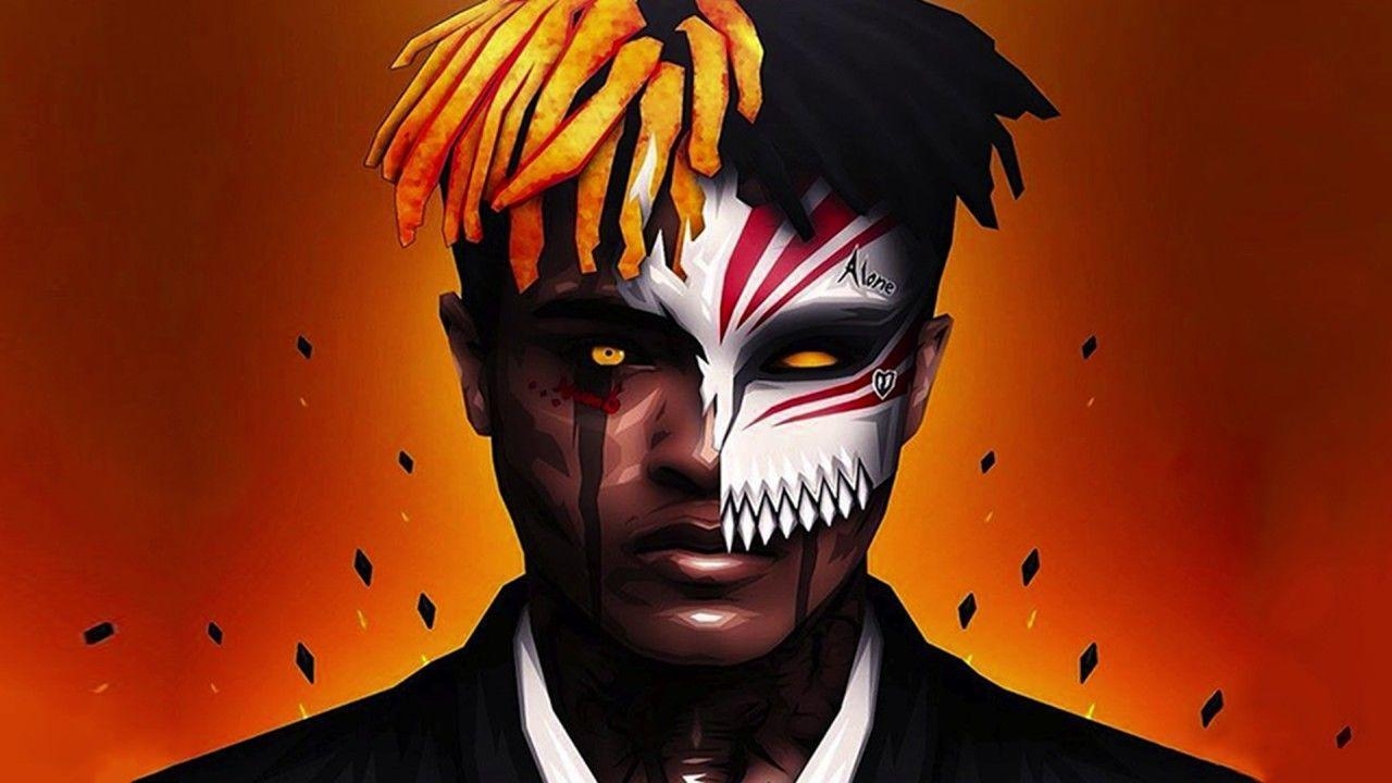 XXXTentacion, ビート, HD画像, 壁紙スタイル