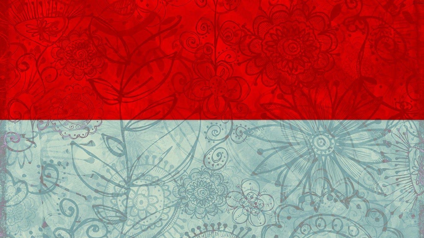 イスラム国旗, インドネシア, デザイン, 旅行