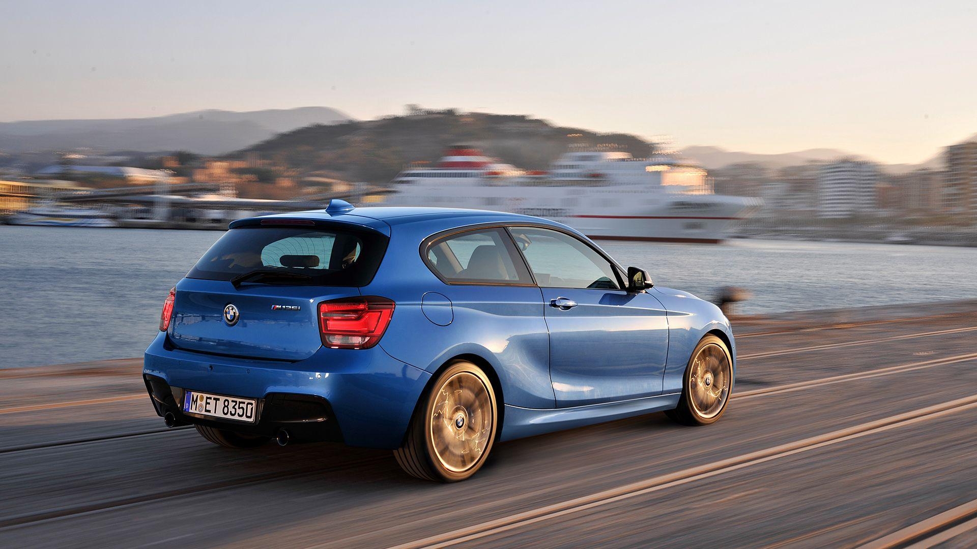 BMW M135i, HD画像, 車壁紙, 自動車