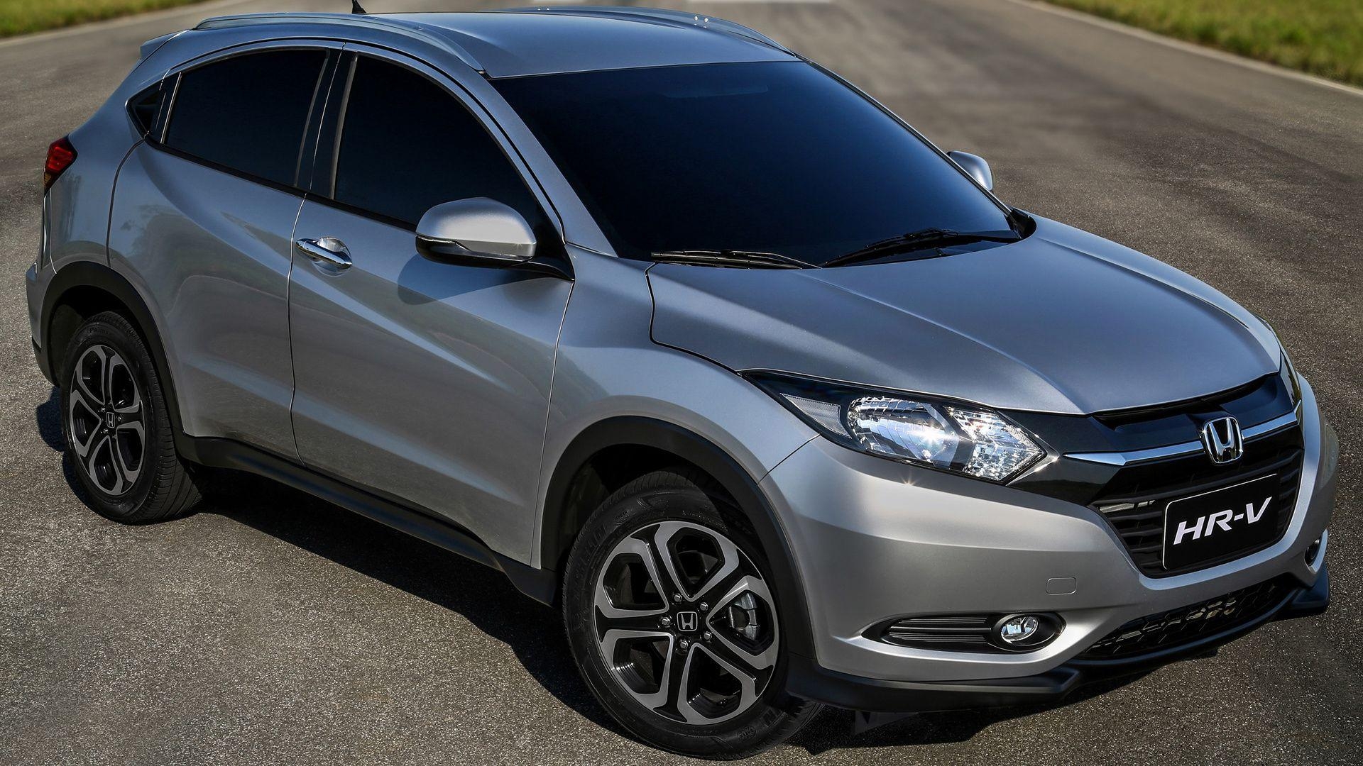 ホンダ HR-V, 壁紙, 高解像度, 画像