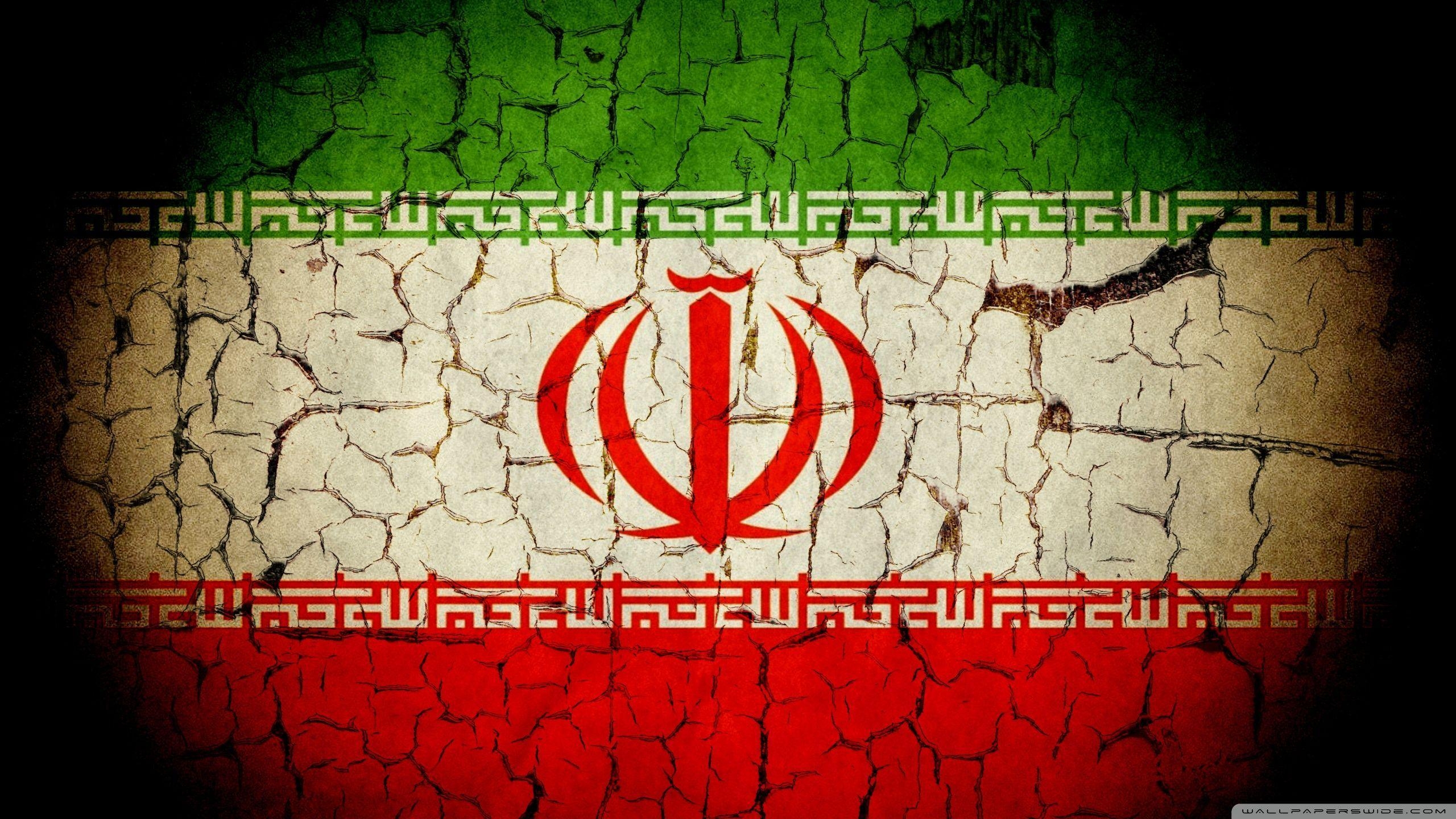 イラン国旗, HDデスクトップ壁紙, 高解像度, ビジュアル