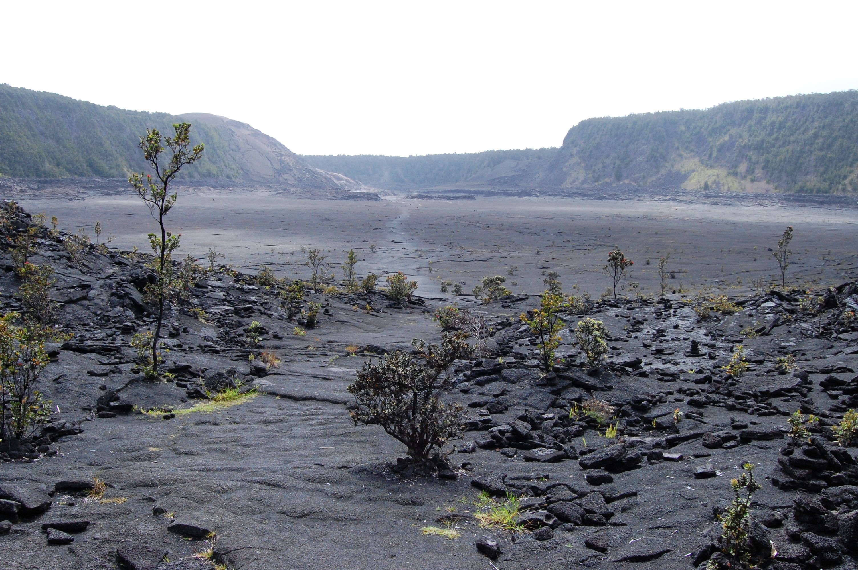 ハワイ火山国立公園, 旅行ポッドキャスト, オススメ, ツアー