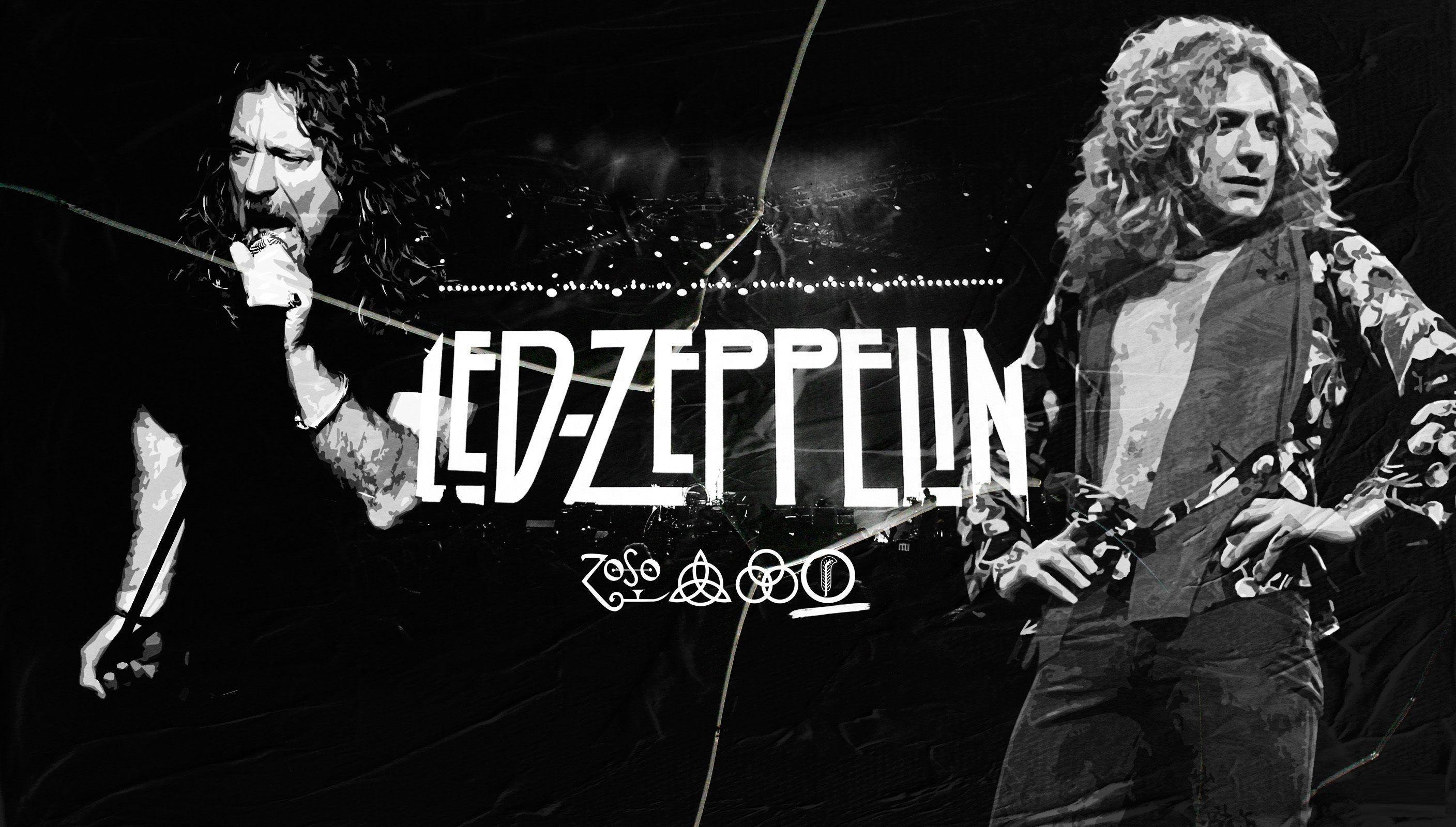 ロバート・プラント, led zeppelin, iPhone壁紙, HD壁紙