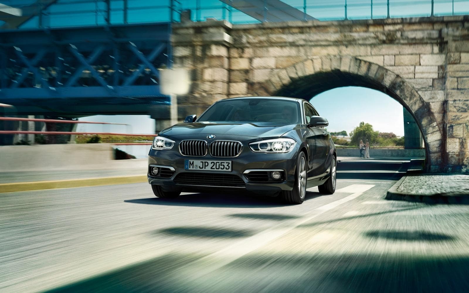 BMW 1シリーズ, 無料ダウンロード, 魅力的な壁紙, 高画質