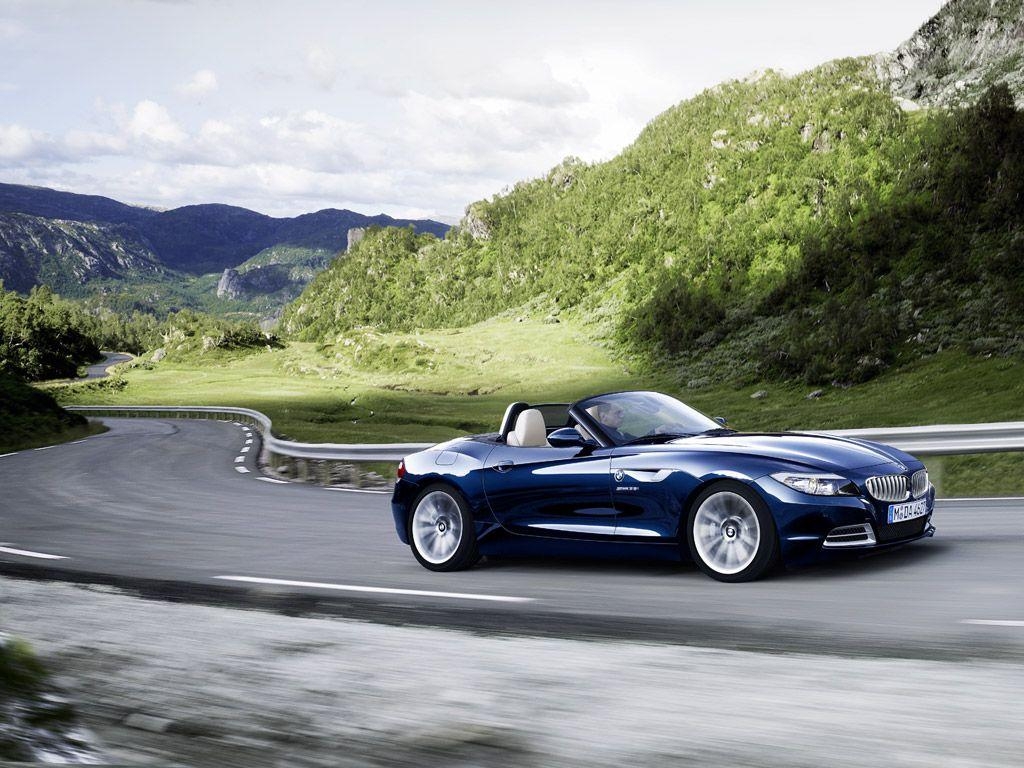 BMW Z4, ギャラリー, 2009年, ロードスター