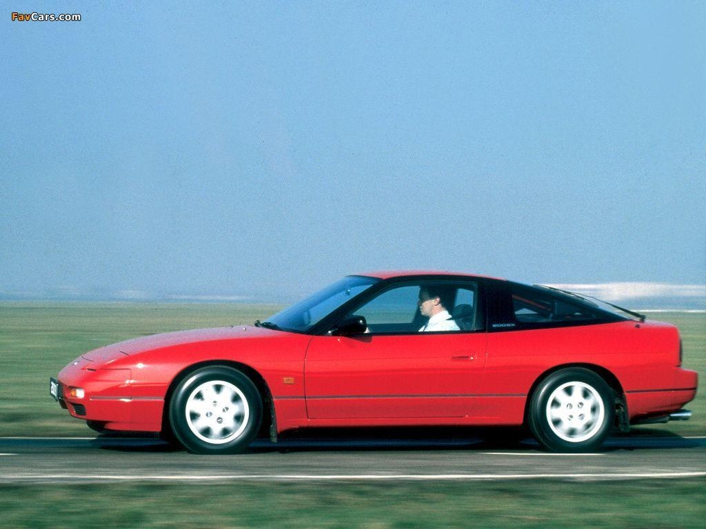 日産 200SX S13, 1988, 1993, コンパクトカー, 壁紙