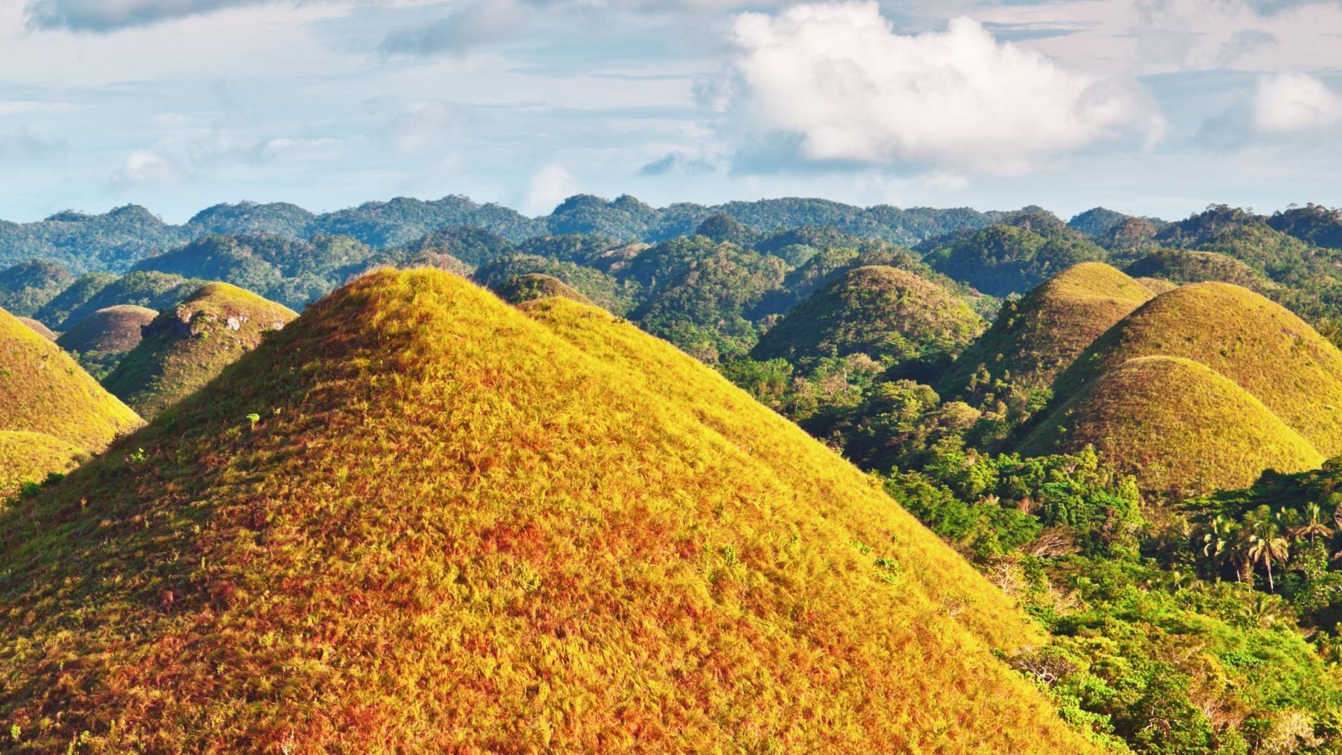 フィリピン壁紙, 美しい風景, 自然, トラベル