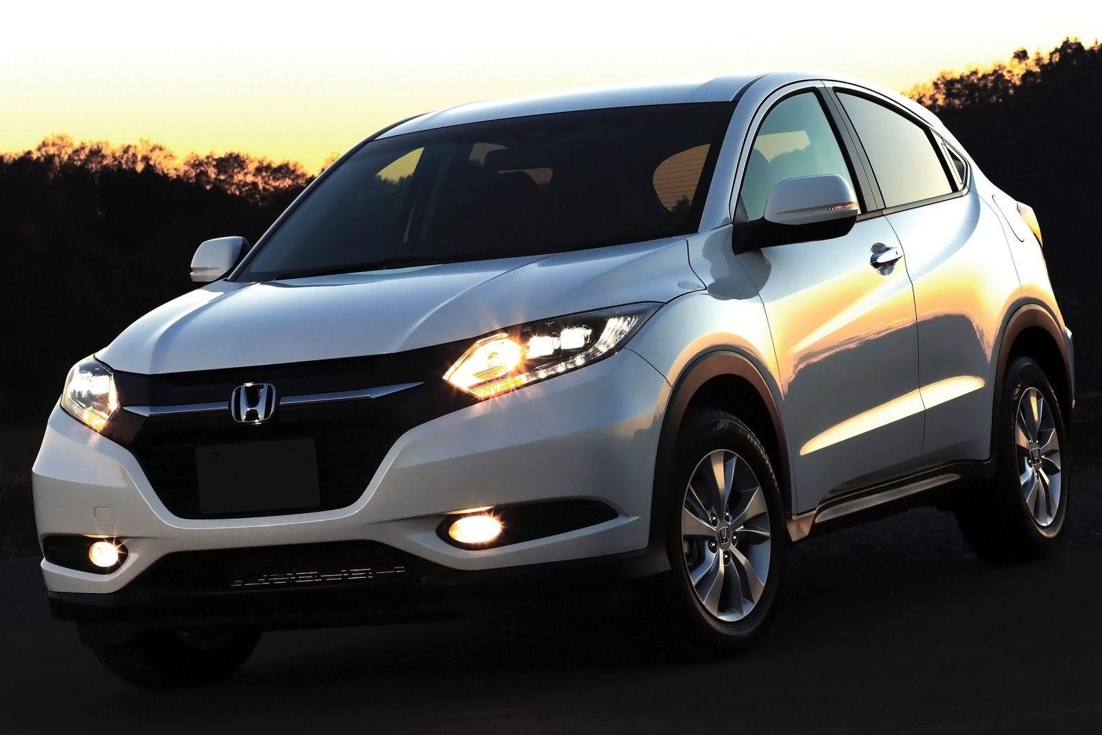 ホンダ HR-V, 2015スペック, 評価, 価格