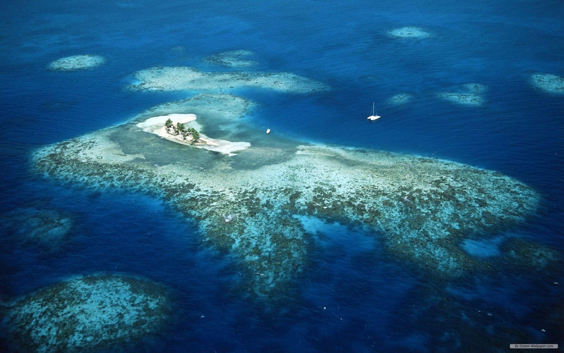 トラベル壁紙, ガラパゴス諸島, 自然, 島