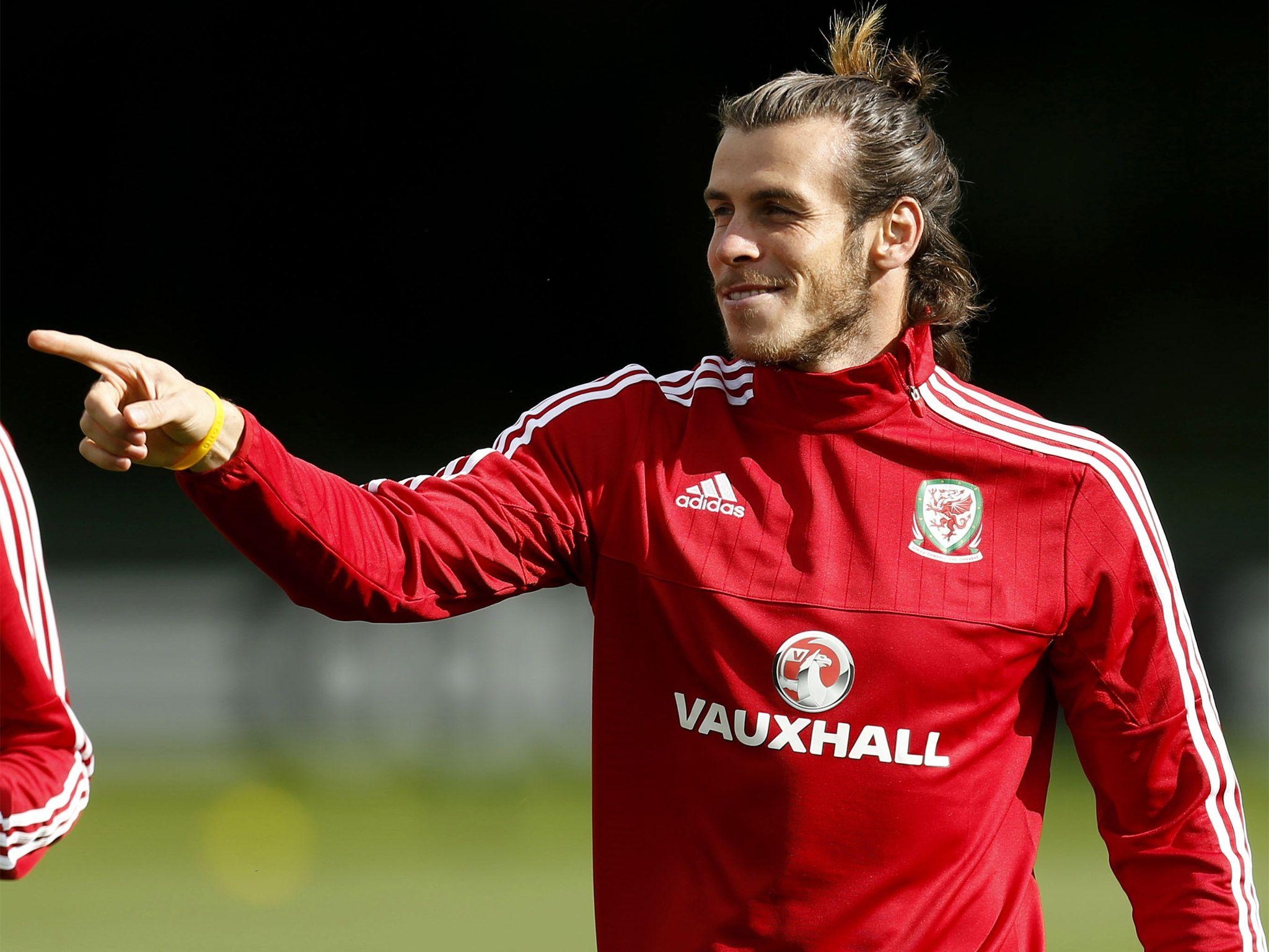 Gareth Bale, 壁紙, 写真, イメージ