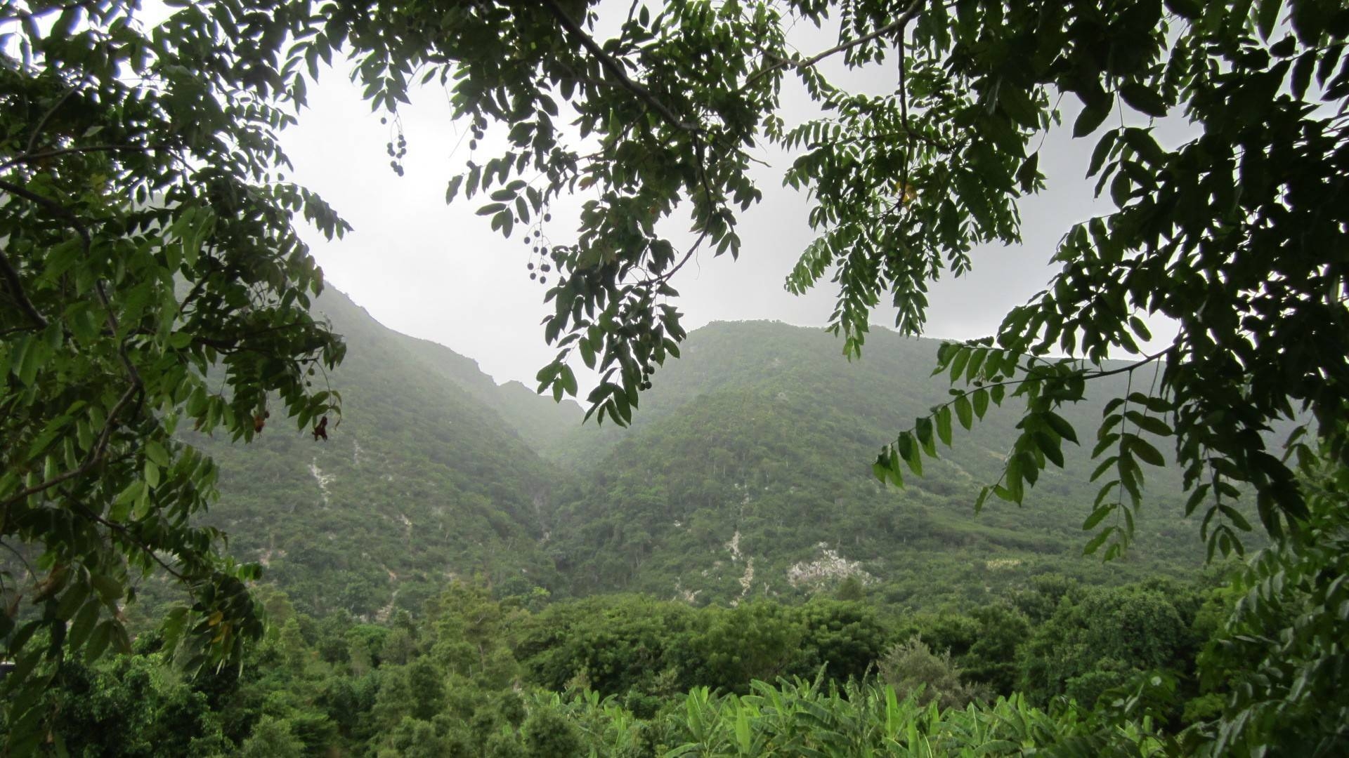 ハイチ, 壁紙, ハイチの風景, 美しい景色