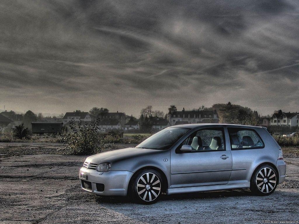 MK5 R32, 壁紙, 自動車, ファッション