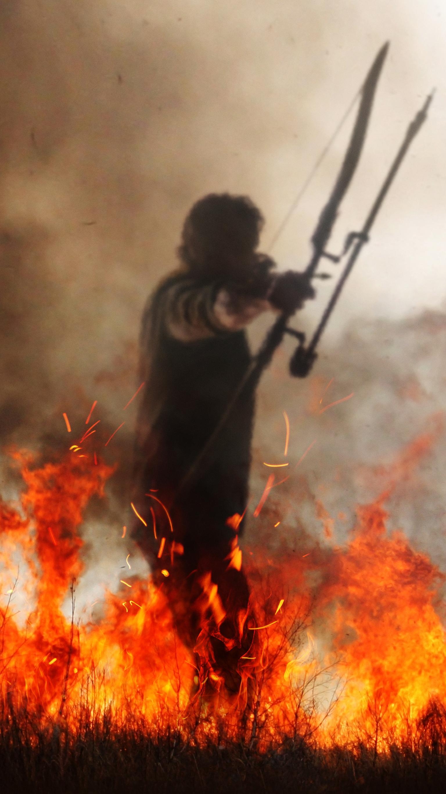 ランボー 最後の血, 映画, 2019, フォン壁紙