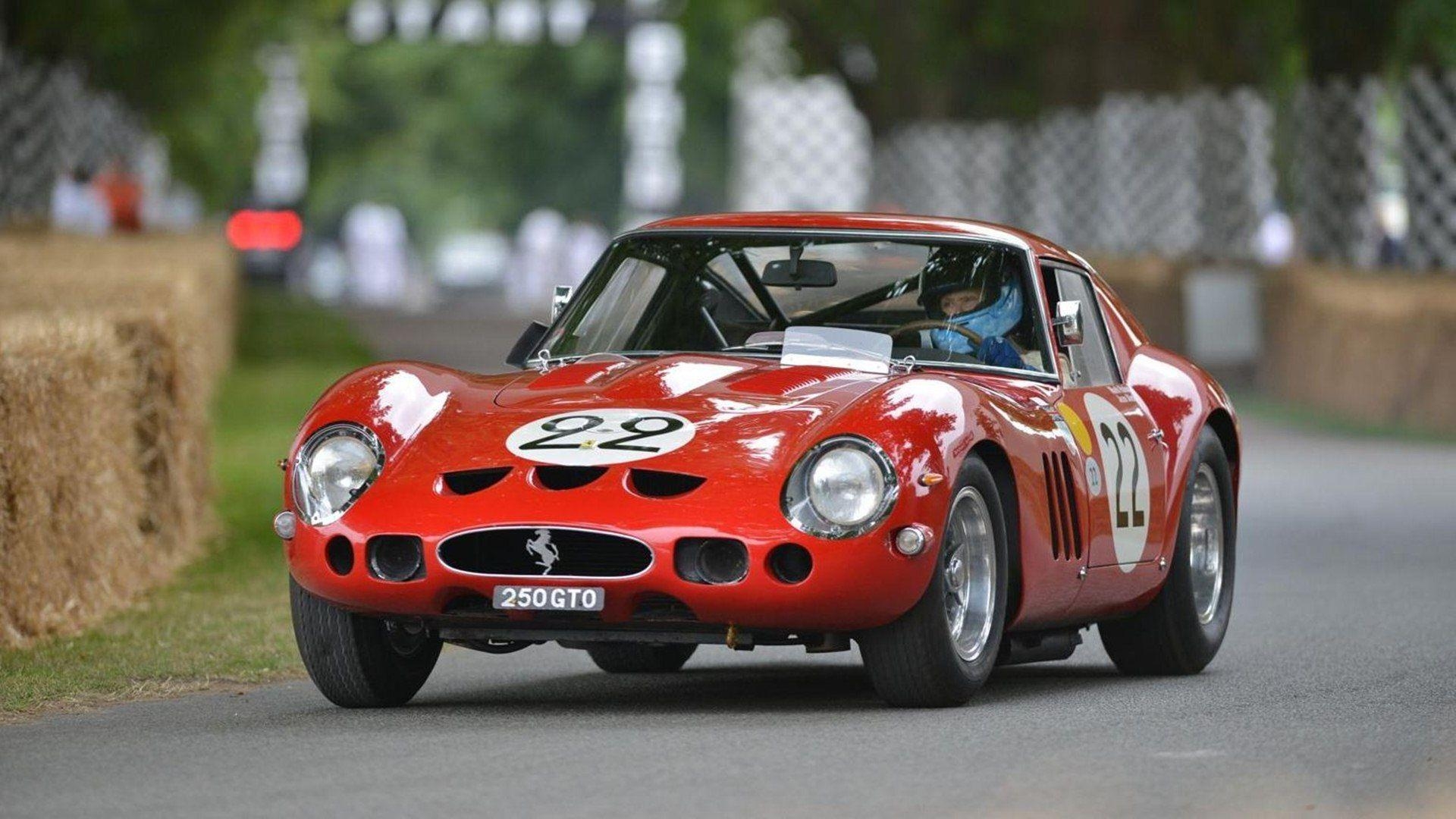 フェラーリ250GTO, 壁紙ダウンロード, すばらしい, 画像