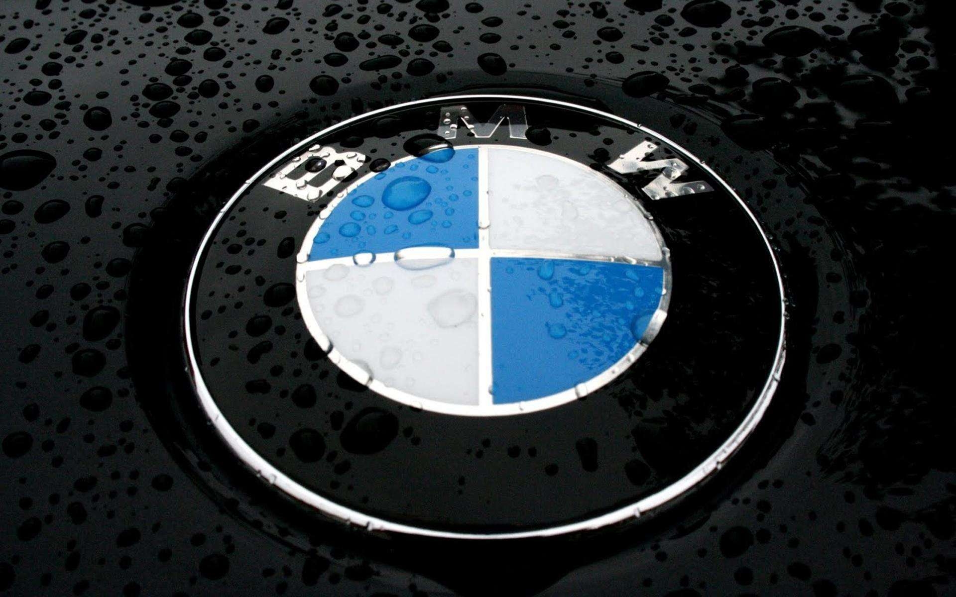 BMW, ロゴ, 高解像度壁紙, 自動車