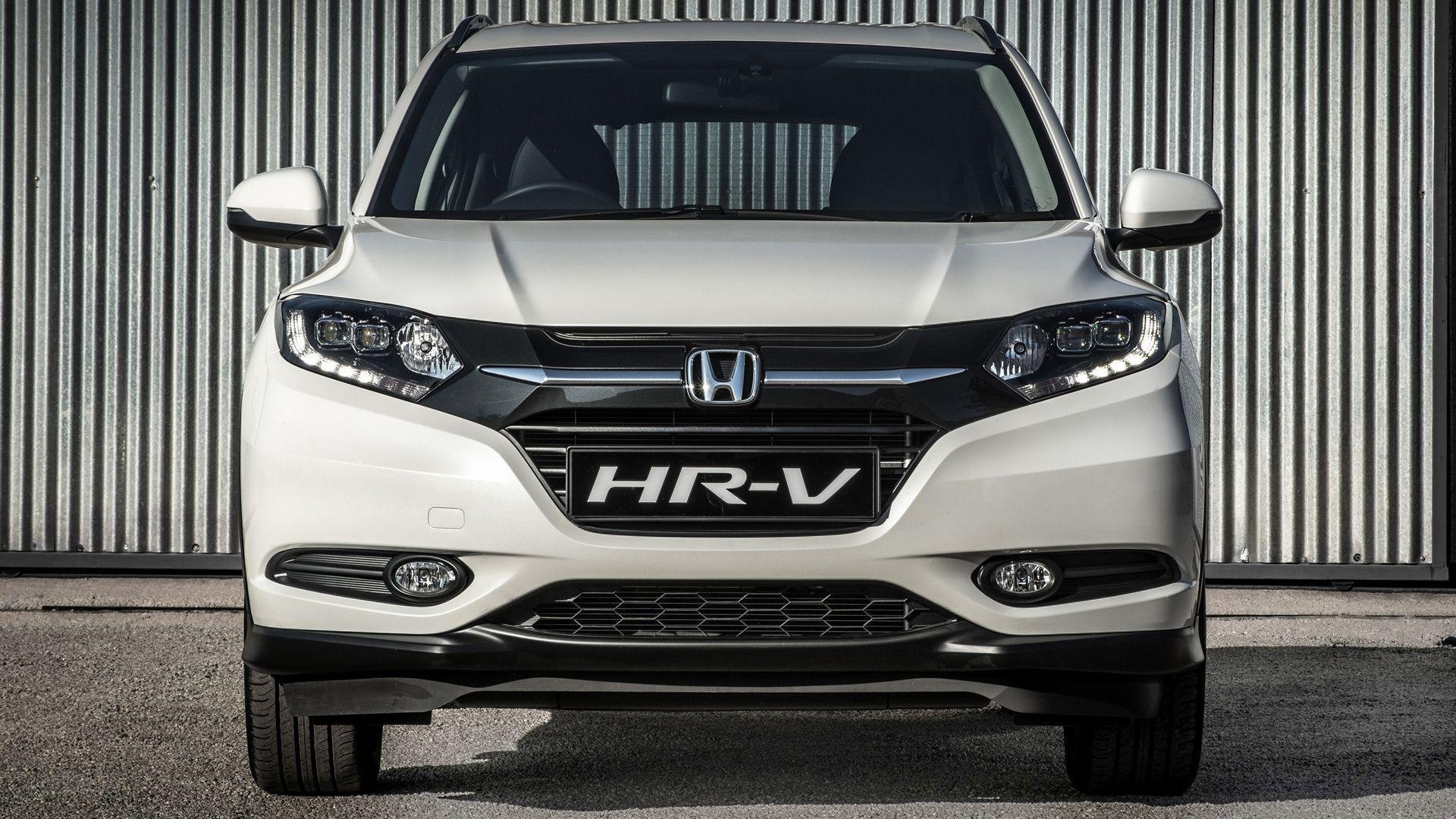 HR-V, 高画質, 車, 壁紙